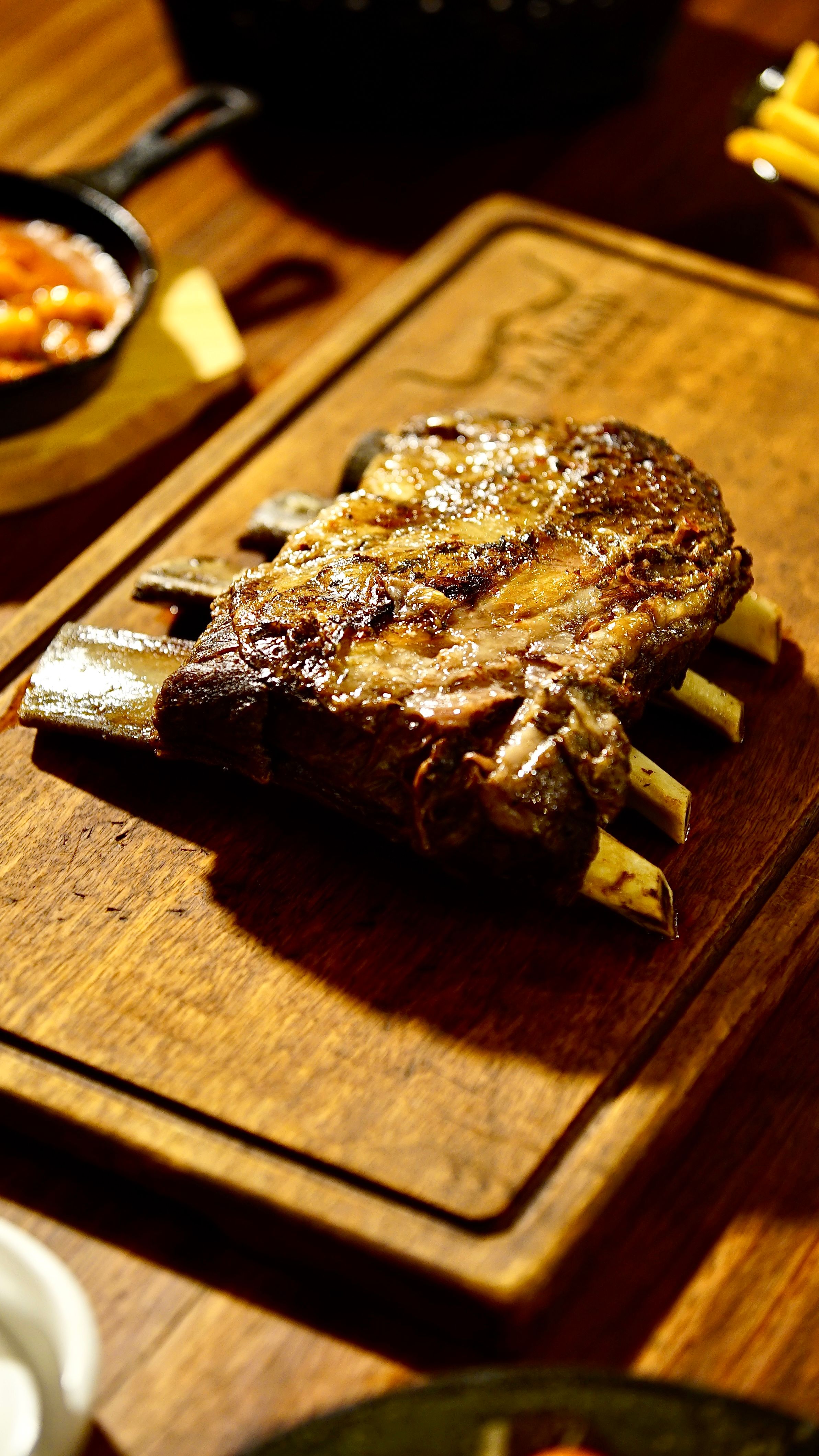 Ribs