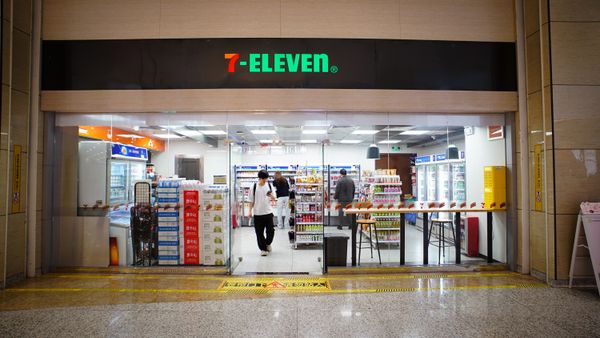Gas Station for Sale? Proven Acquisition Guide 2026 3 gas station for sale convenience store interior entrance