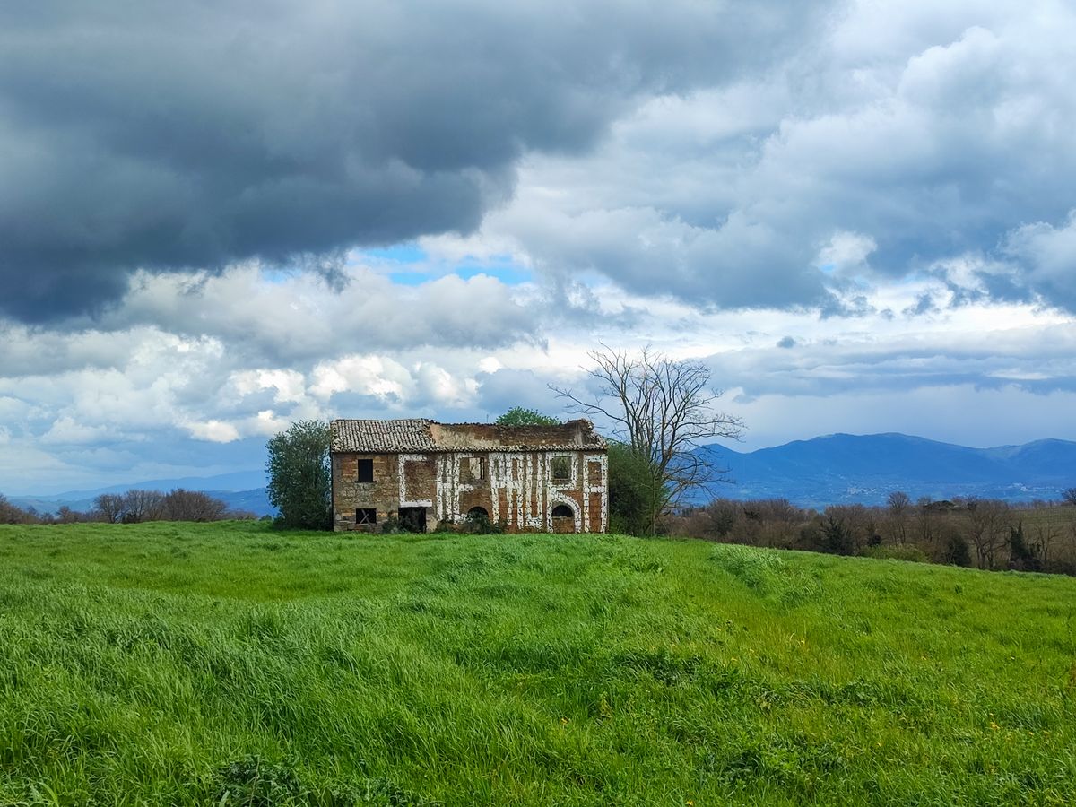 Masías en el Segrià