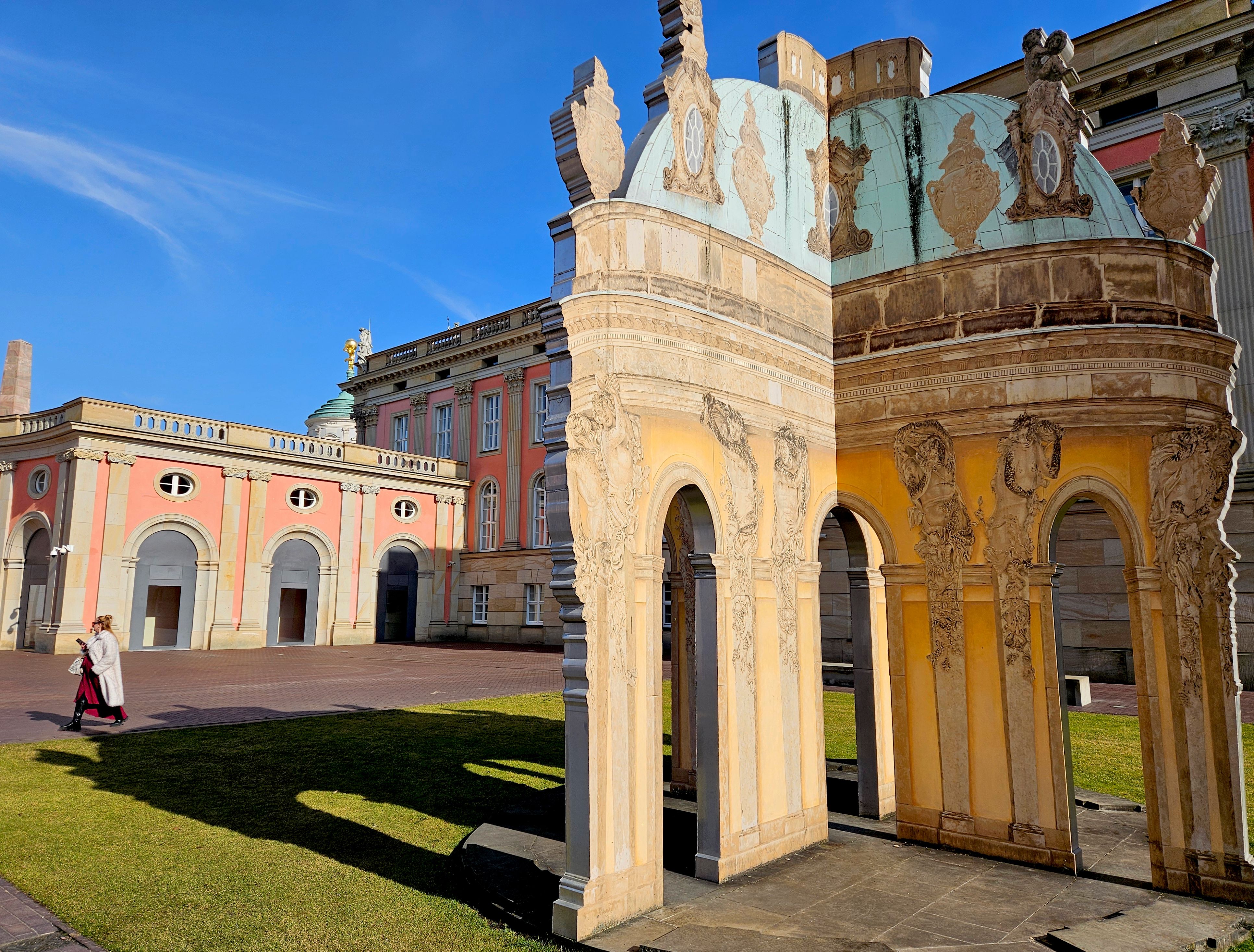 Potsdam, Germany