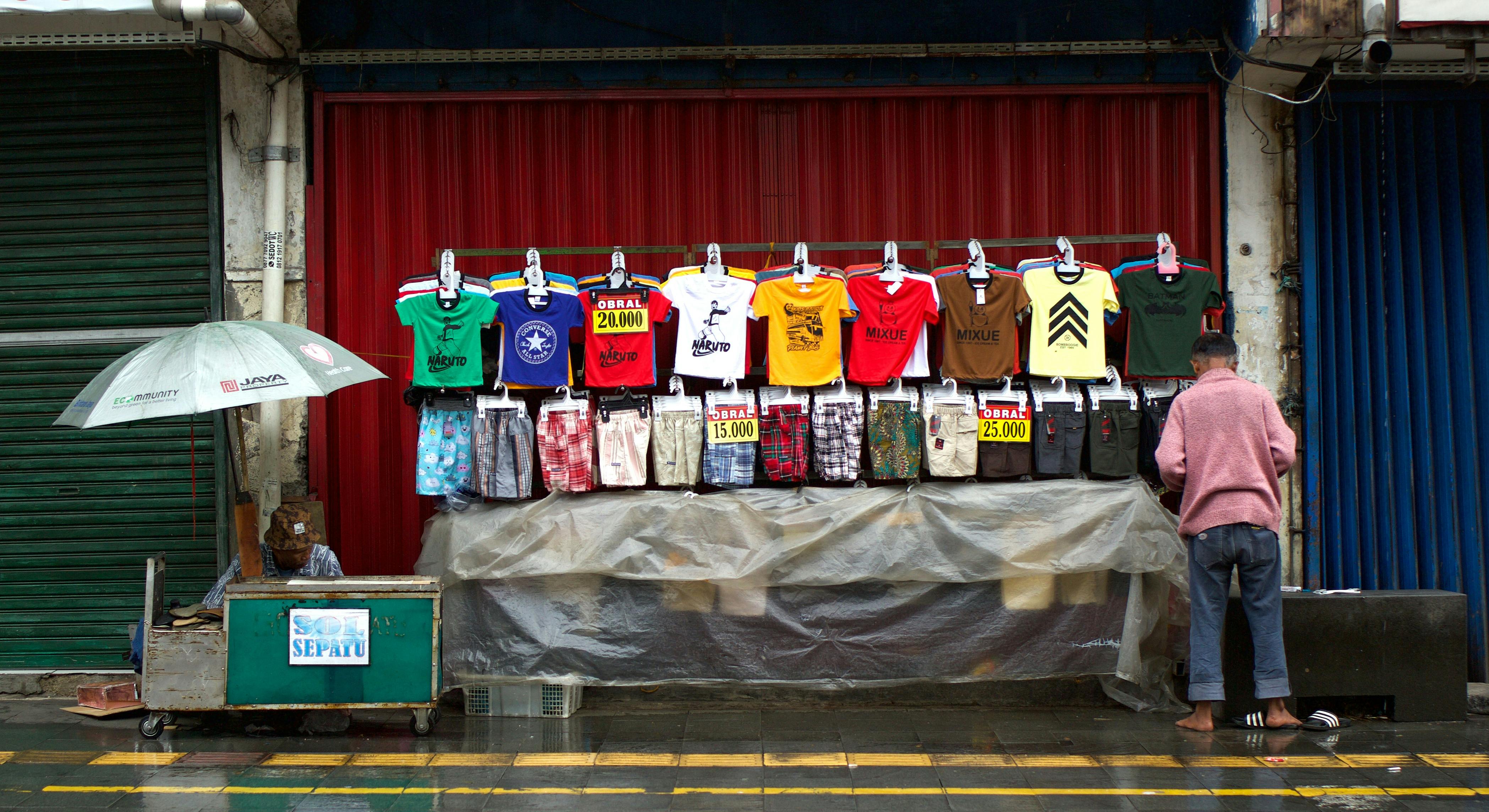 Precios y competencia en La Paz: El rol de la informalidad boliviana