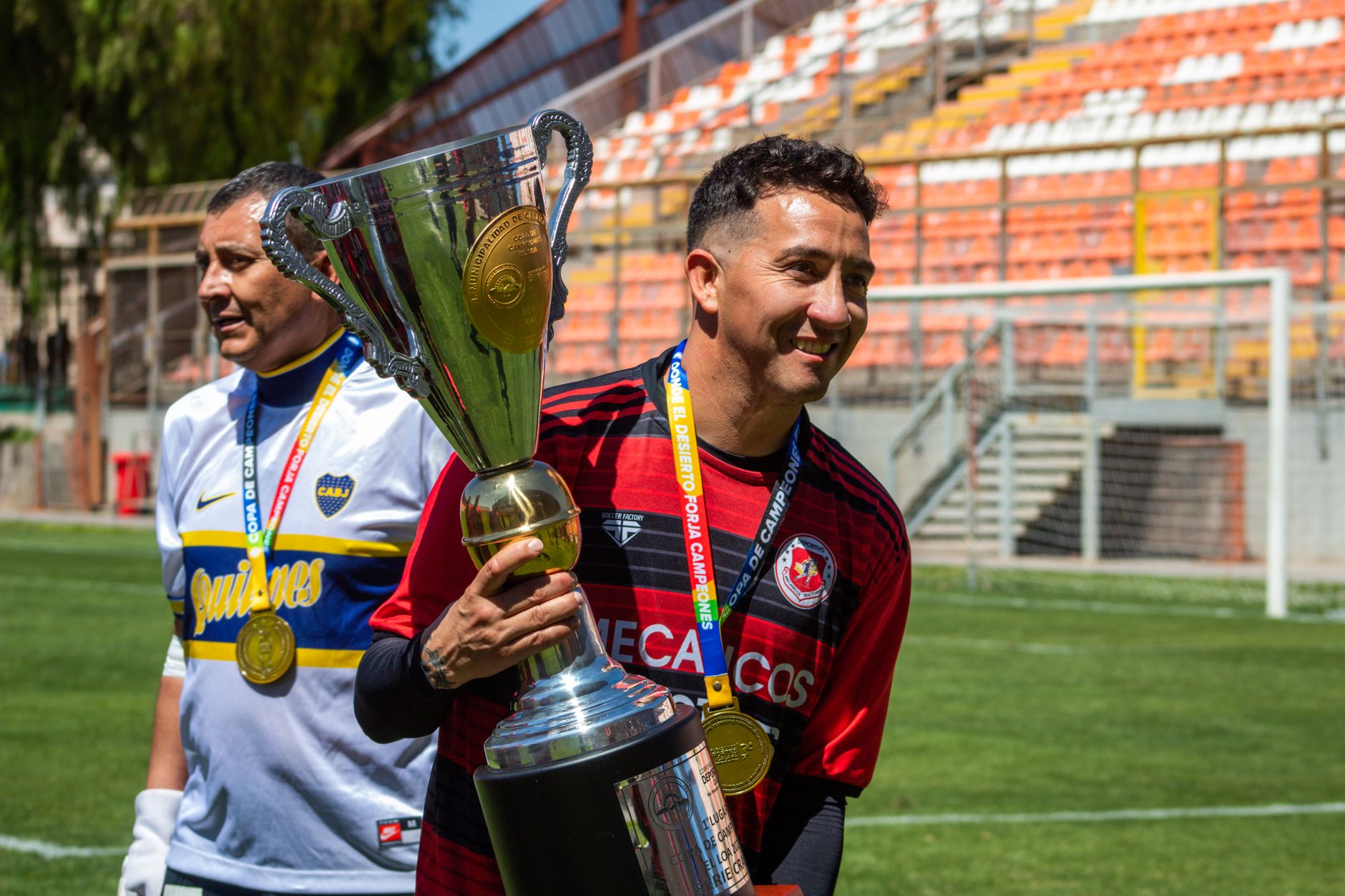 Óscar Murillo
