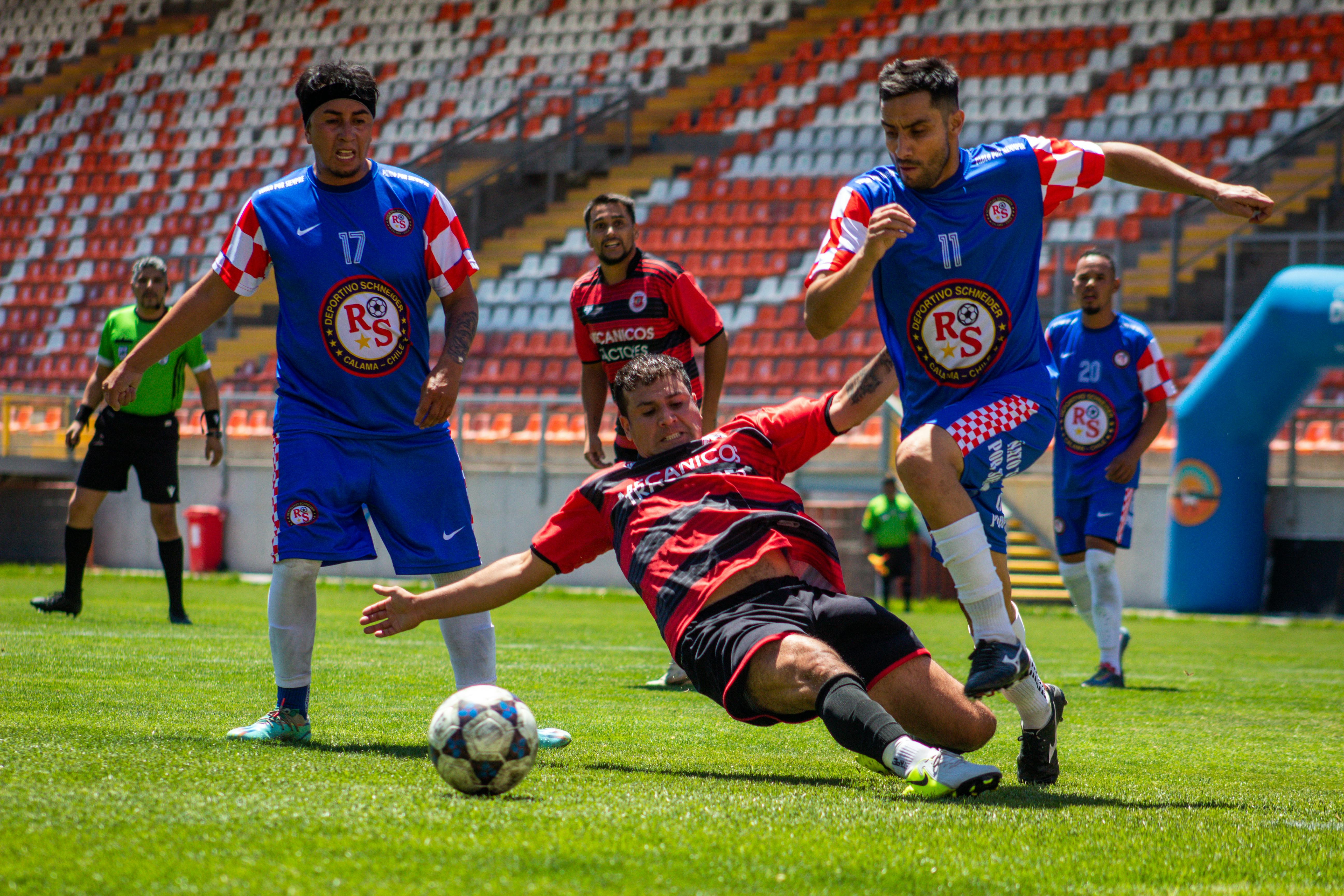 f2o Sports and Sport Clube Vila Real Announce Strategic Partnership to Introduce a New Fan Ownership Model — Photo by Luis An