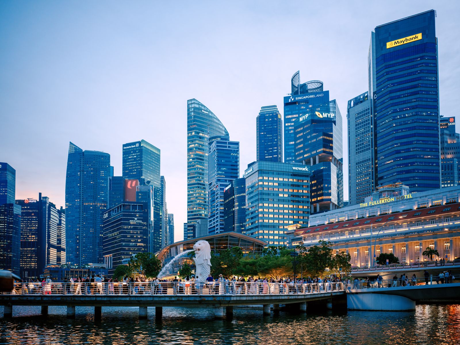 Singapore — gallery image 1