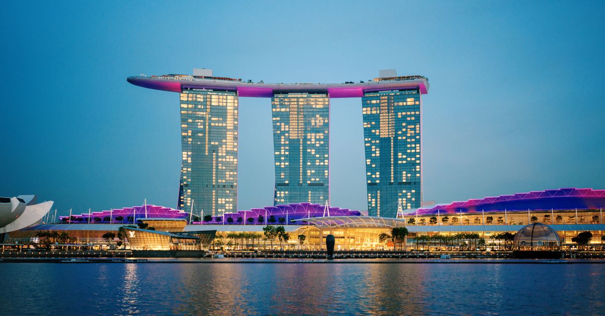 Singapore Tour from India 2026: Family Travel Guide and Cost
