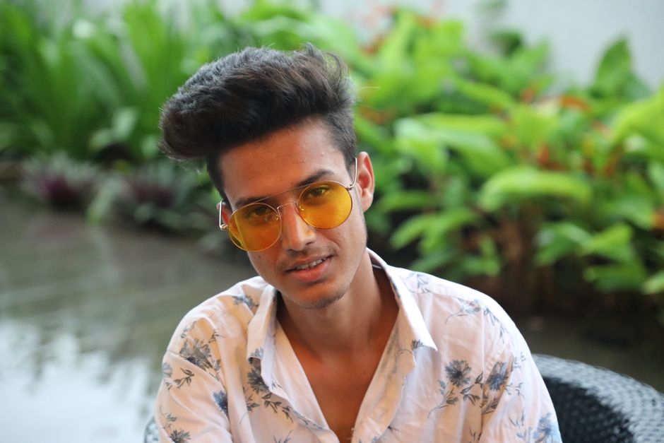 YouTuber Sourav Joshi Reports Harassment and Car Chase in Uttarakhand