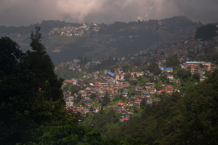 Darjeeling photo 5