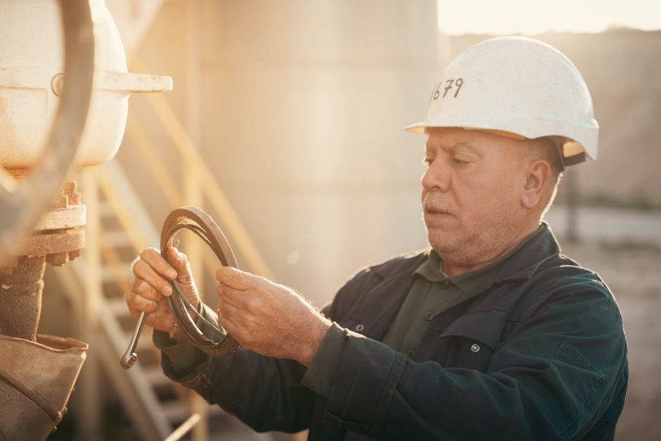 Part-Time Warehouse Worker in Edmonton