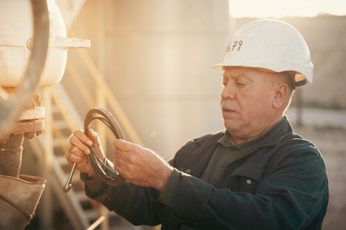Technik und Ausrüstung für den Anhängerverleih