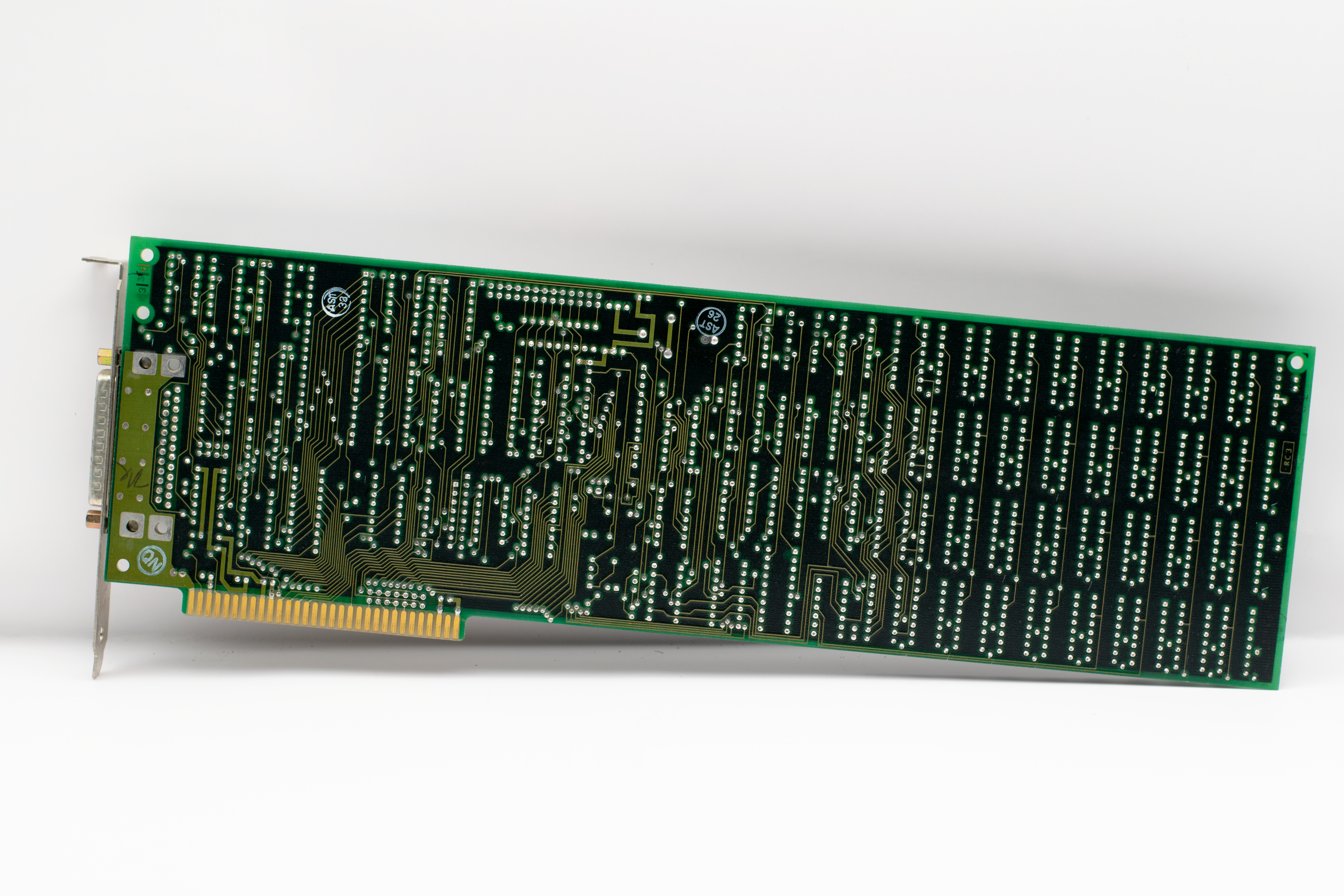 Better Artificial Intelligence (AI) Stock to Buy: SpaceX vs. Nvidia - The Motley Fool