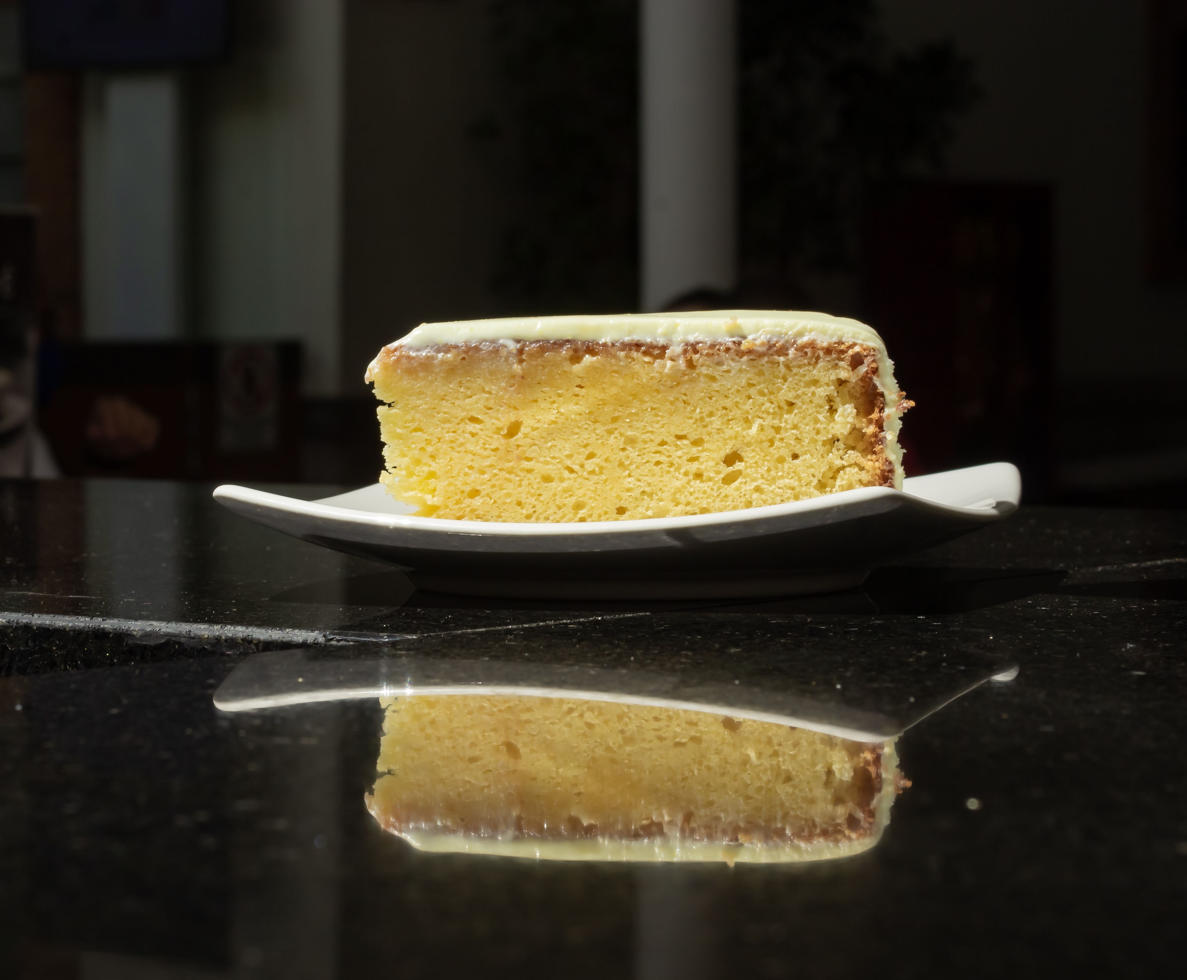 Herbed Cornbread with Sea Salt