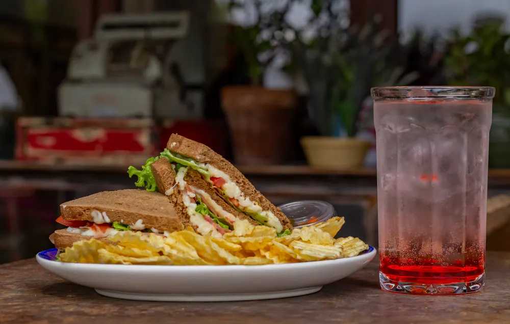 Milanesa