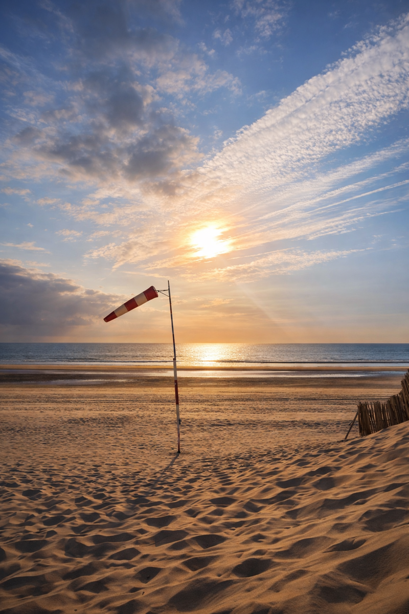 Le Touquet