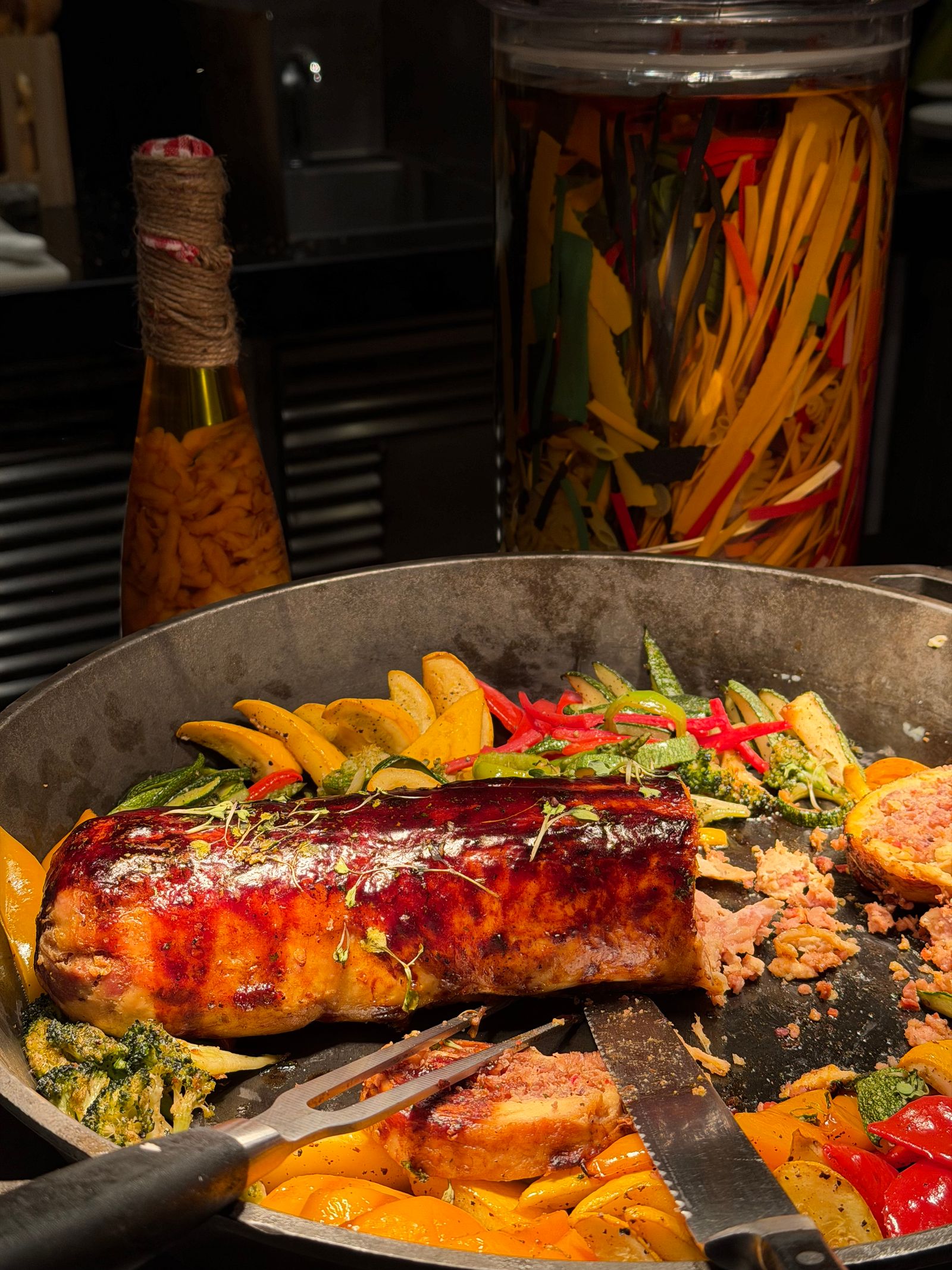Pernil de Natal: como temperar e assar suculento em 2026