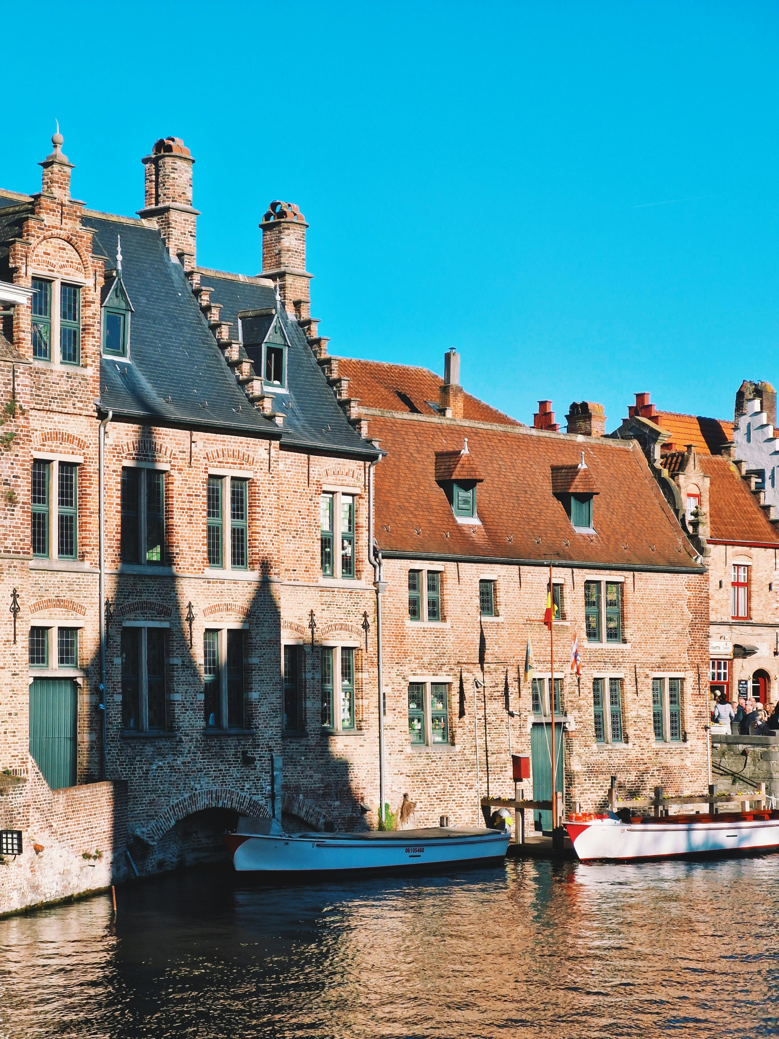 Flanders Fields & Westhoek travel photo 1