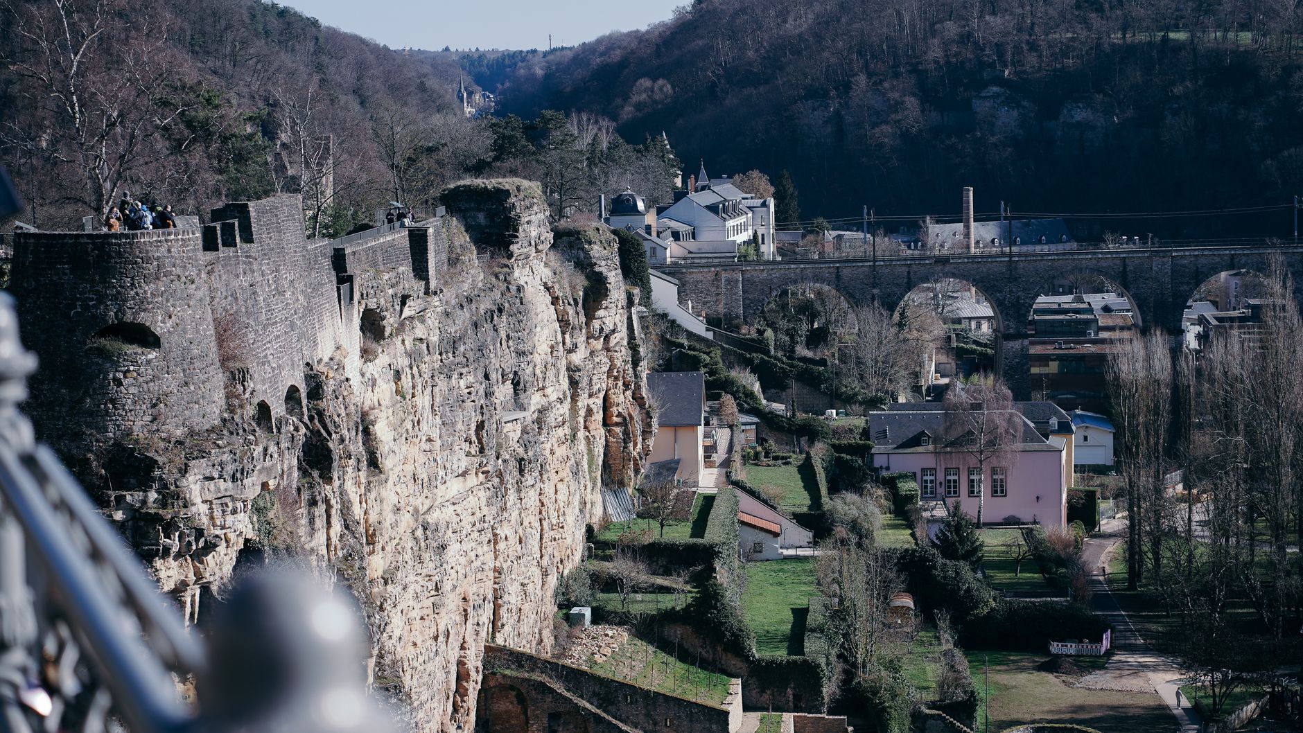 Luxembourg avec des enfants : un plan de 3 jours qui les garde heureux