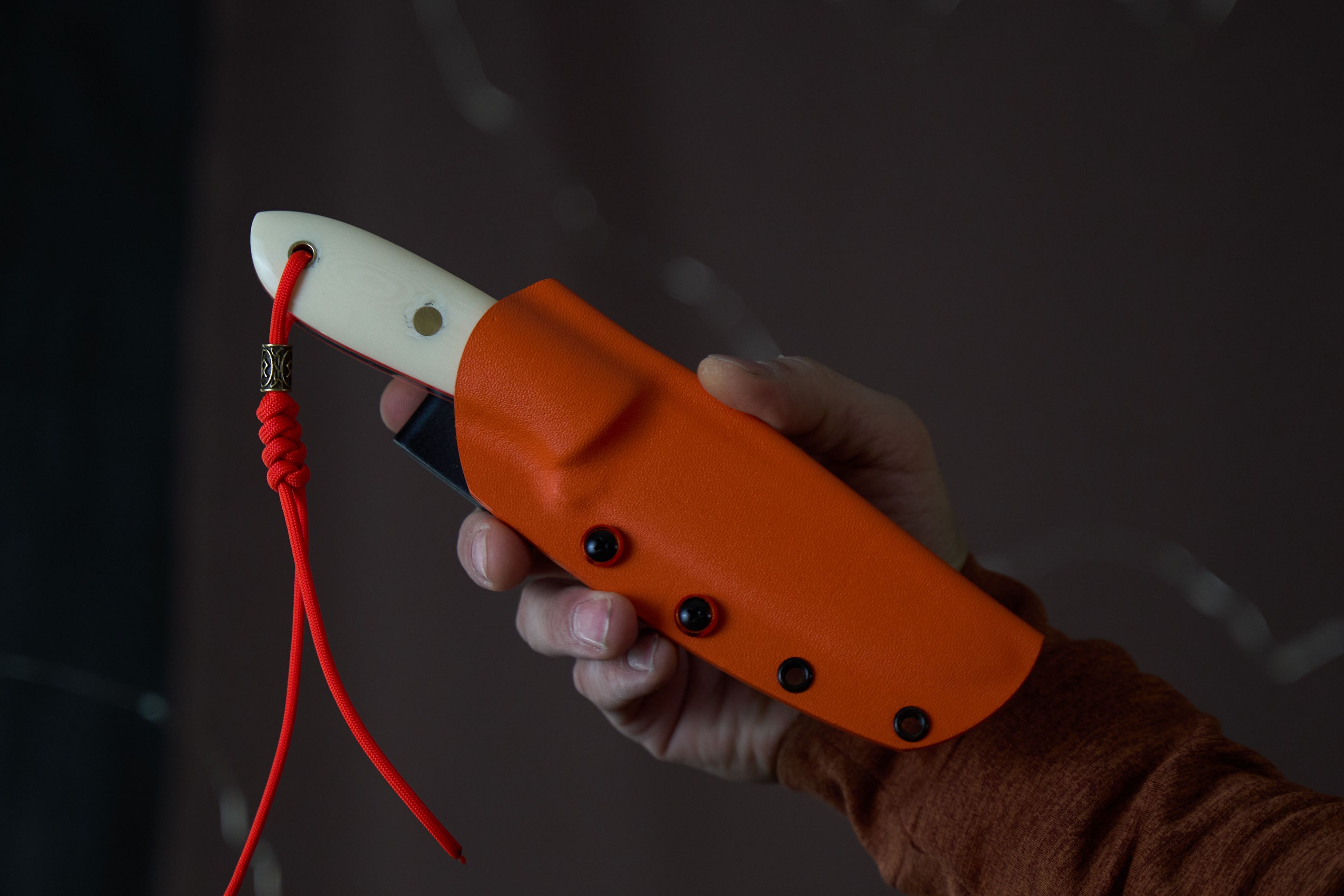 Premium Survival Knife