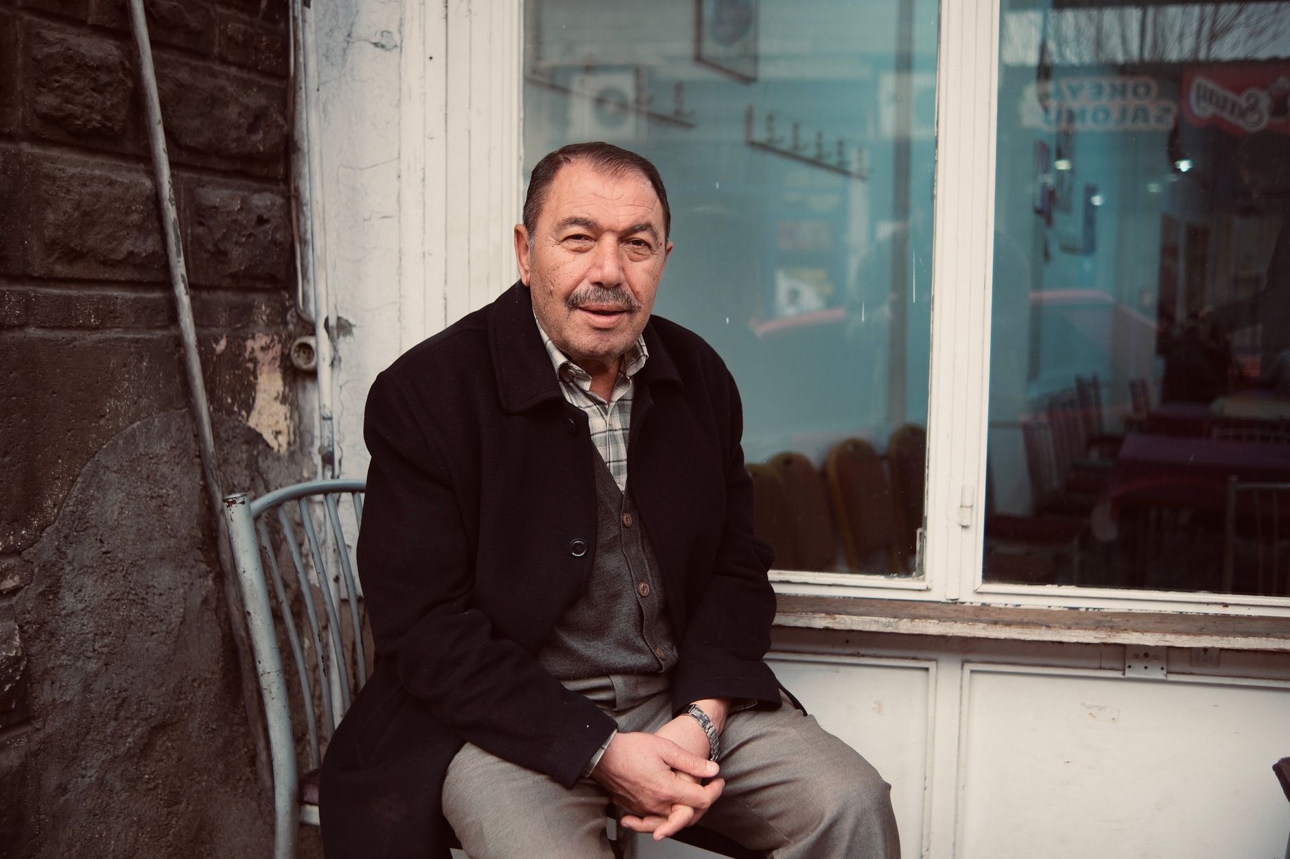 Hasan Ayaroğlu