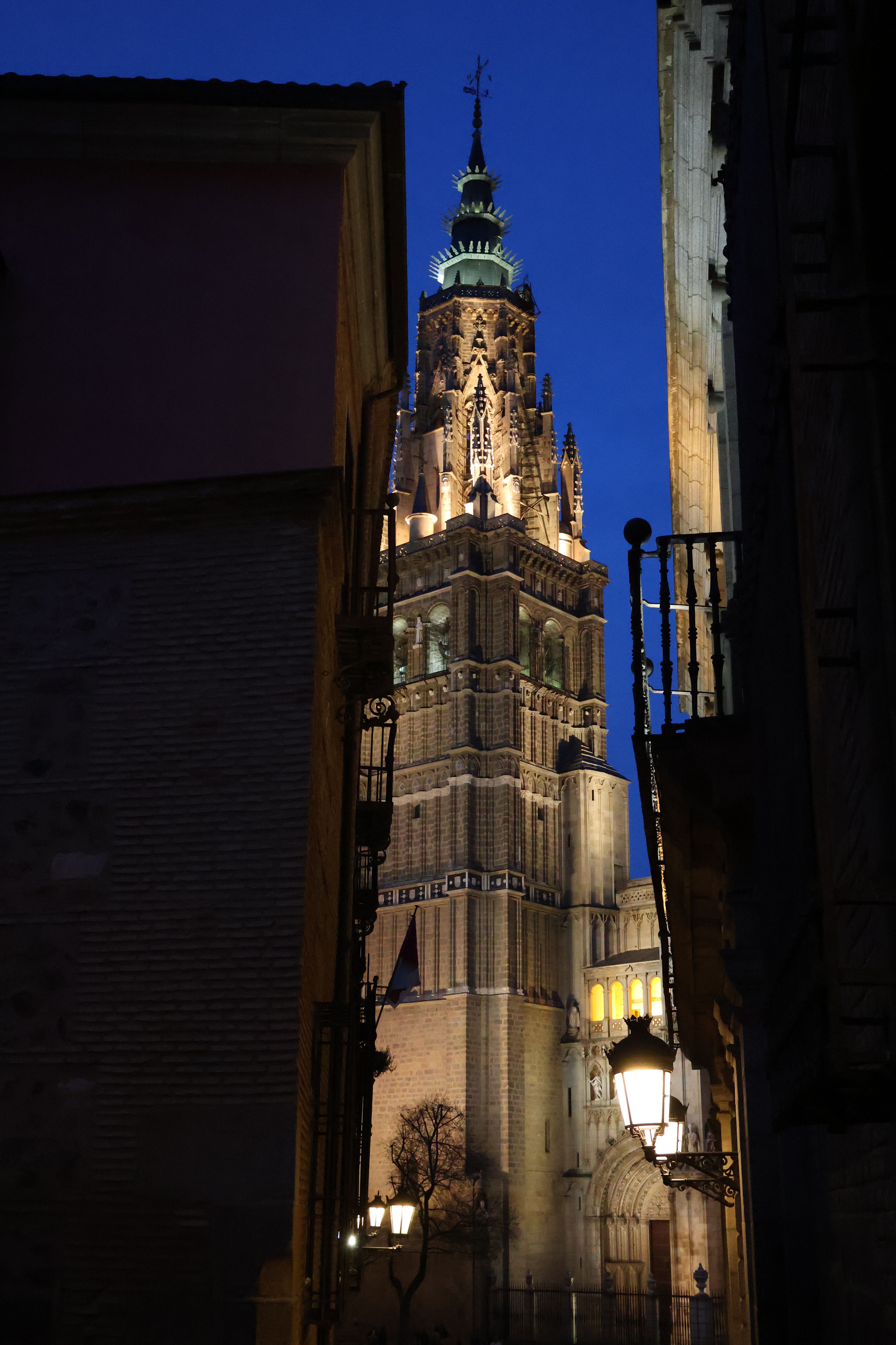 Burgos Cathedral Spain