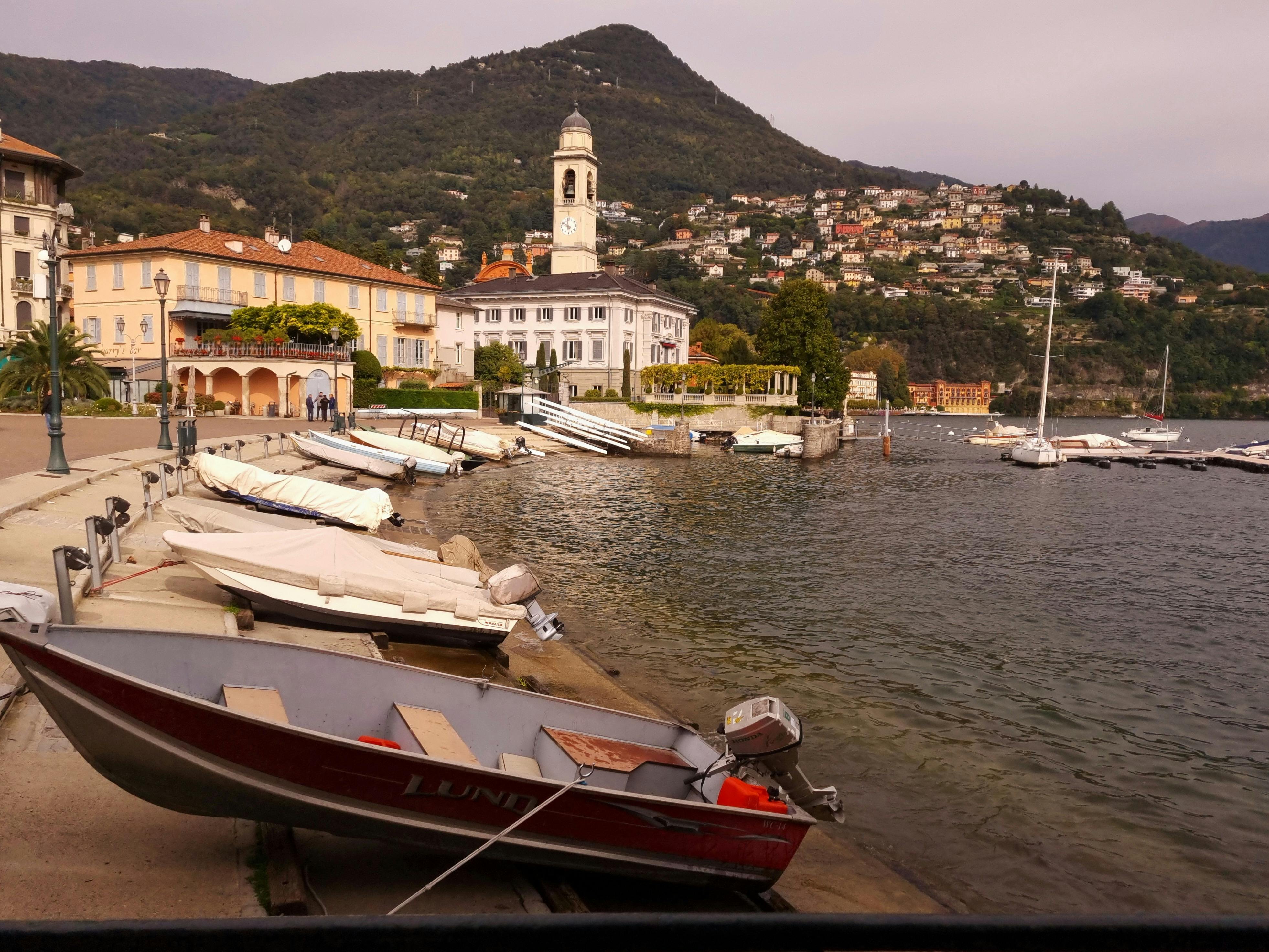 Cernobbio