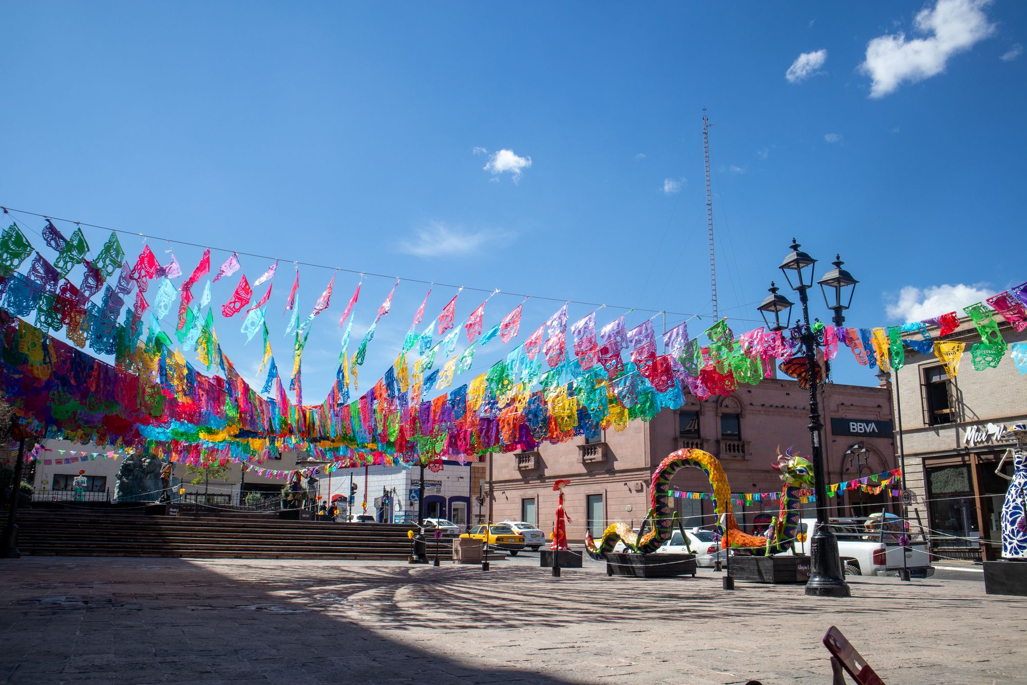 Saltillo