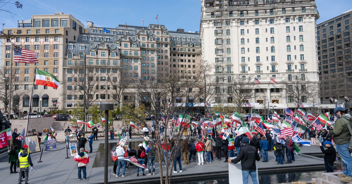 Treasury Chief Set to Unveil Iran Sanctions as Tehran Downplays Threat