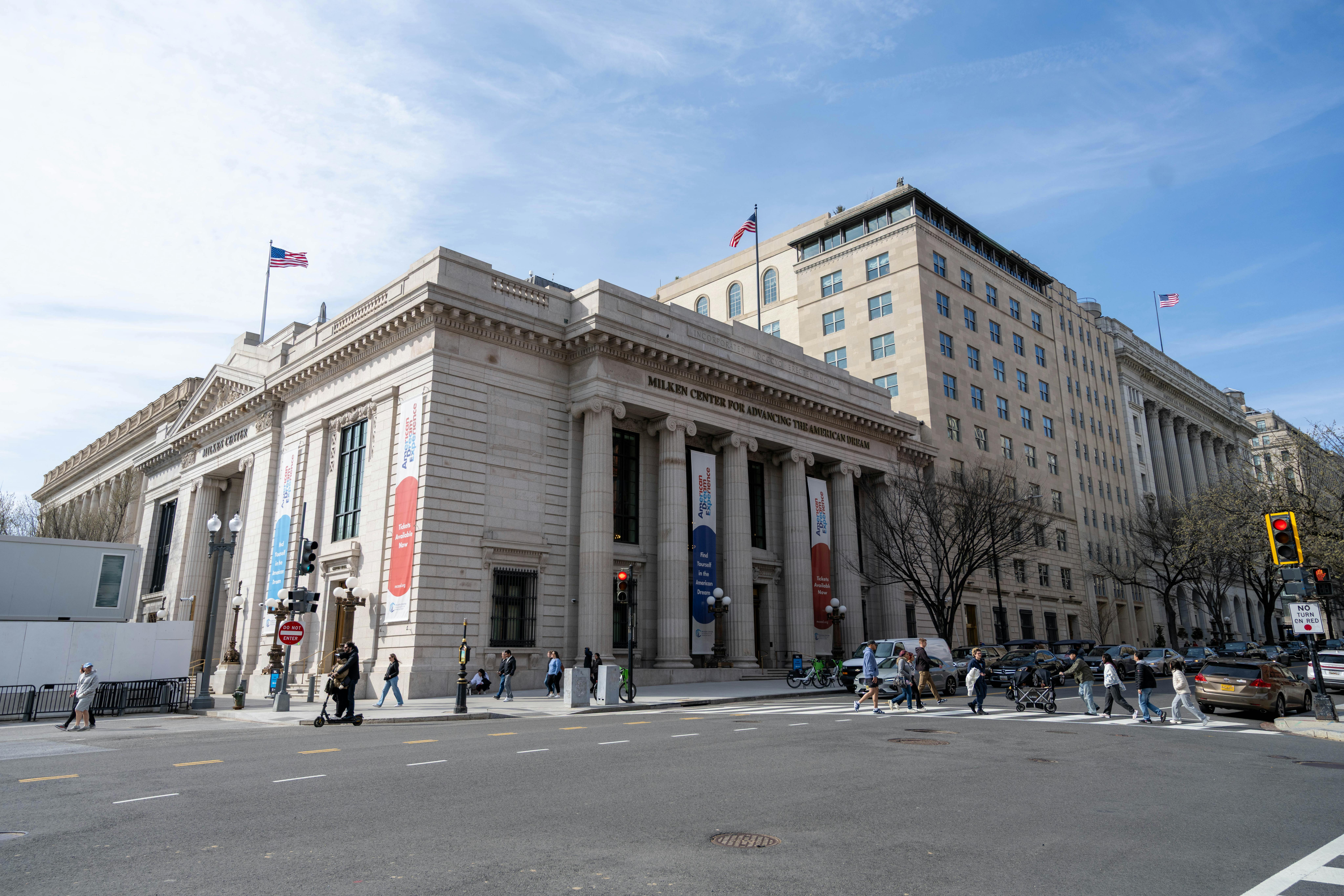 Making LGAs more impactful