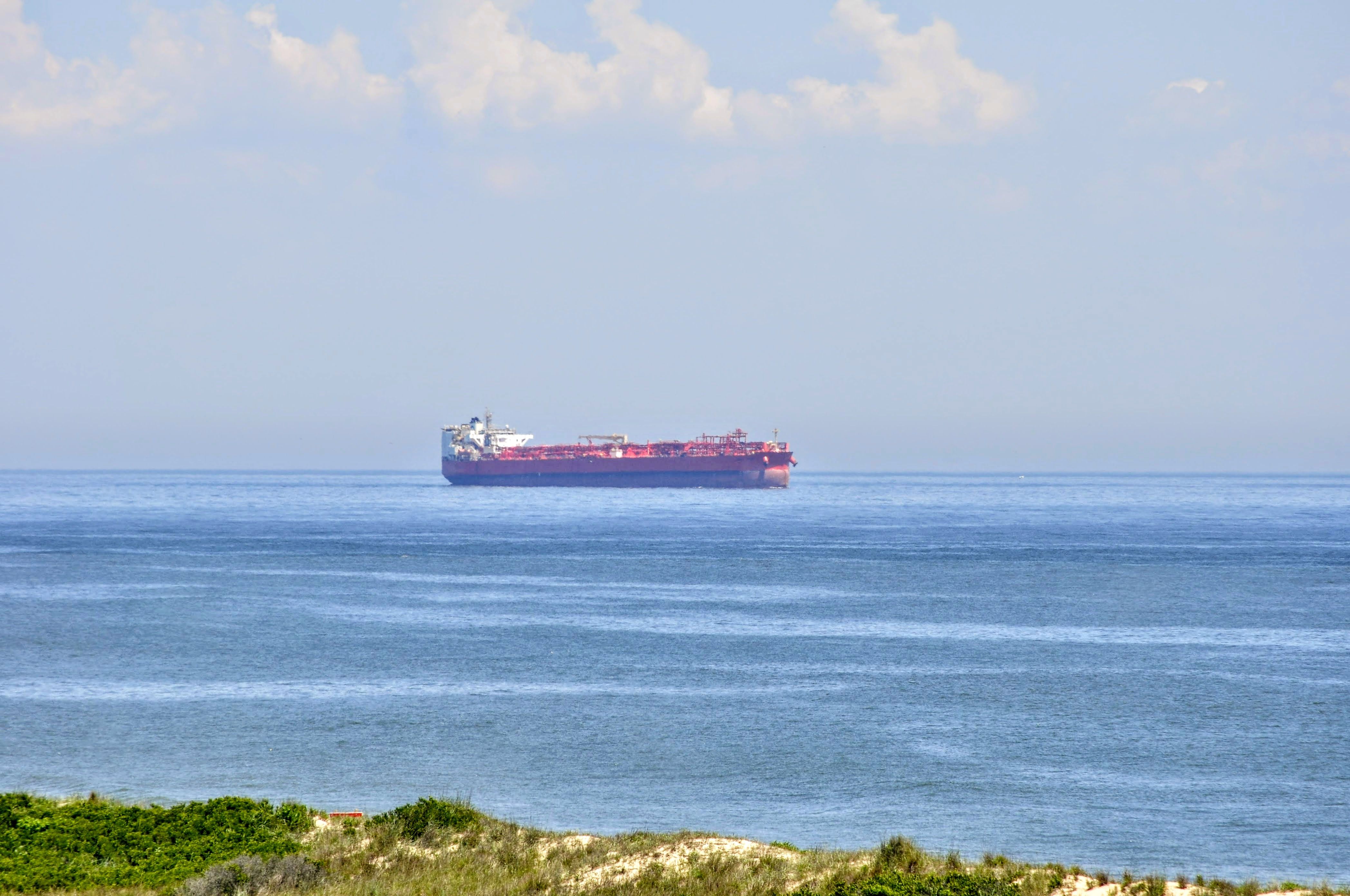 Red Sea route disruptions may hit Saudi and Russian crude supply to India