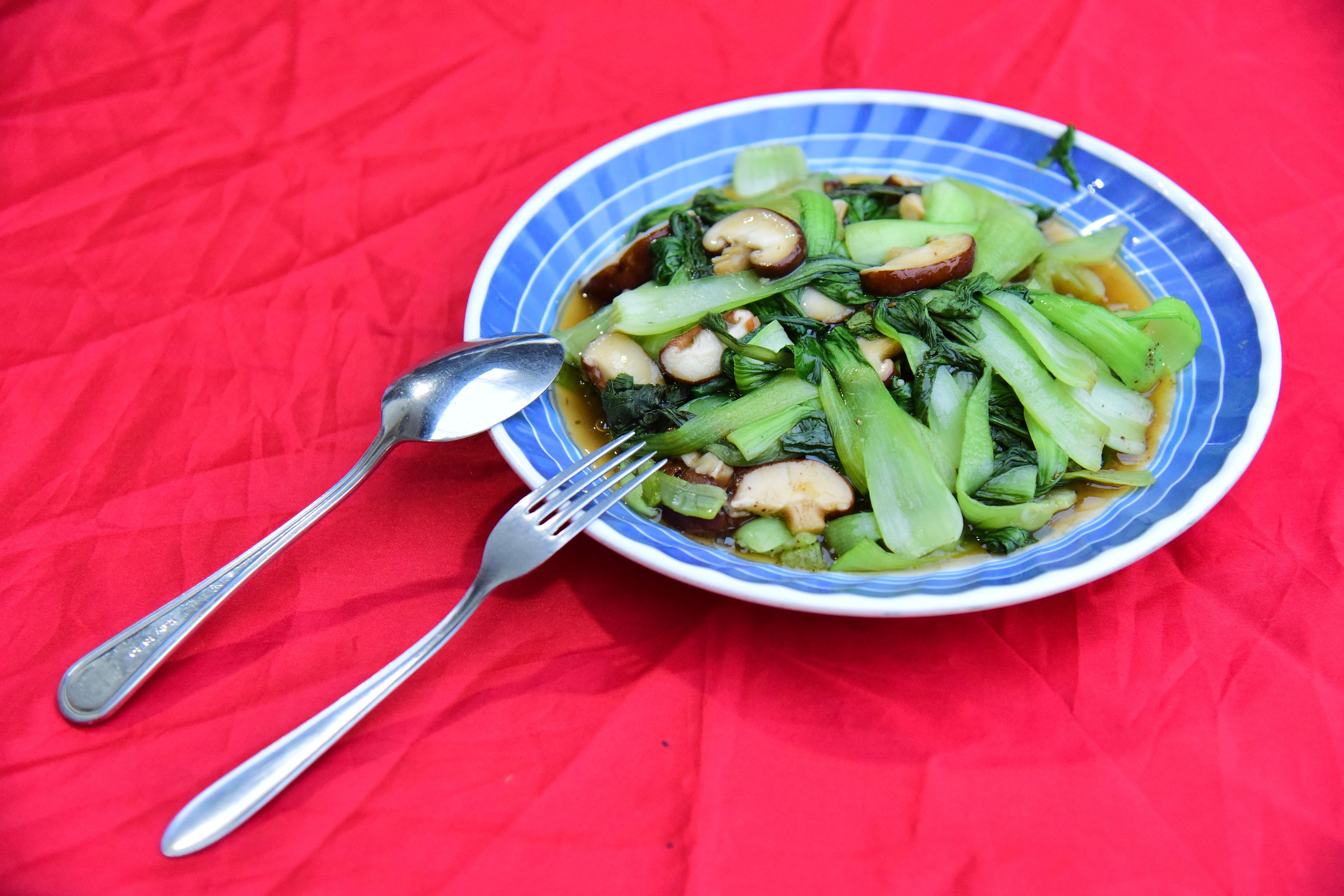 easy recipes healthy cooking — Photo by Sóc Năng Động on Pexels