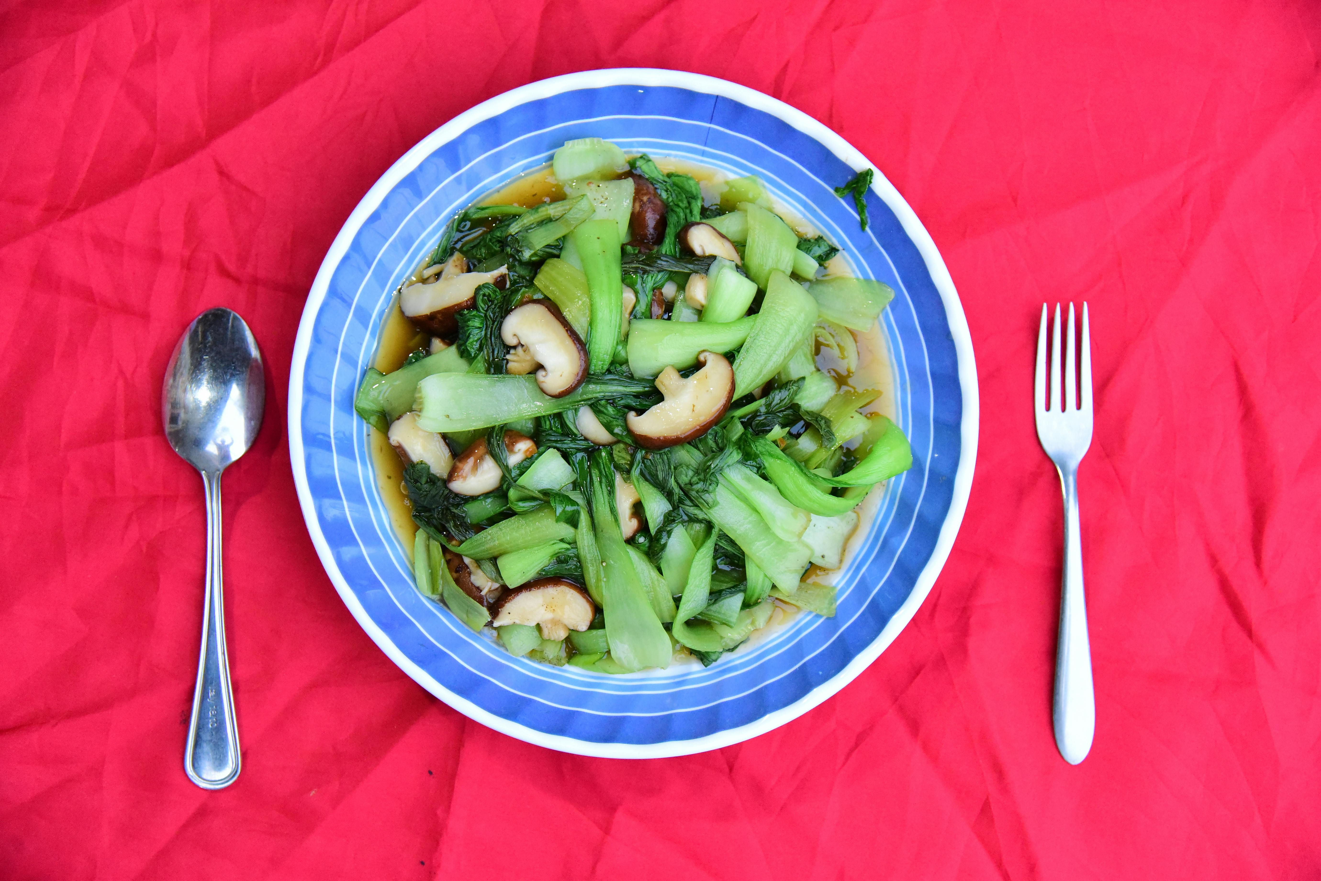 18 Quick and Easy Heart-Healthy Dinner Recipes — Photo by Sóc Năng Động on Pexels