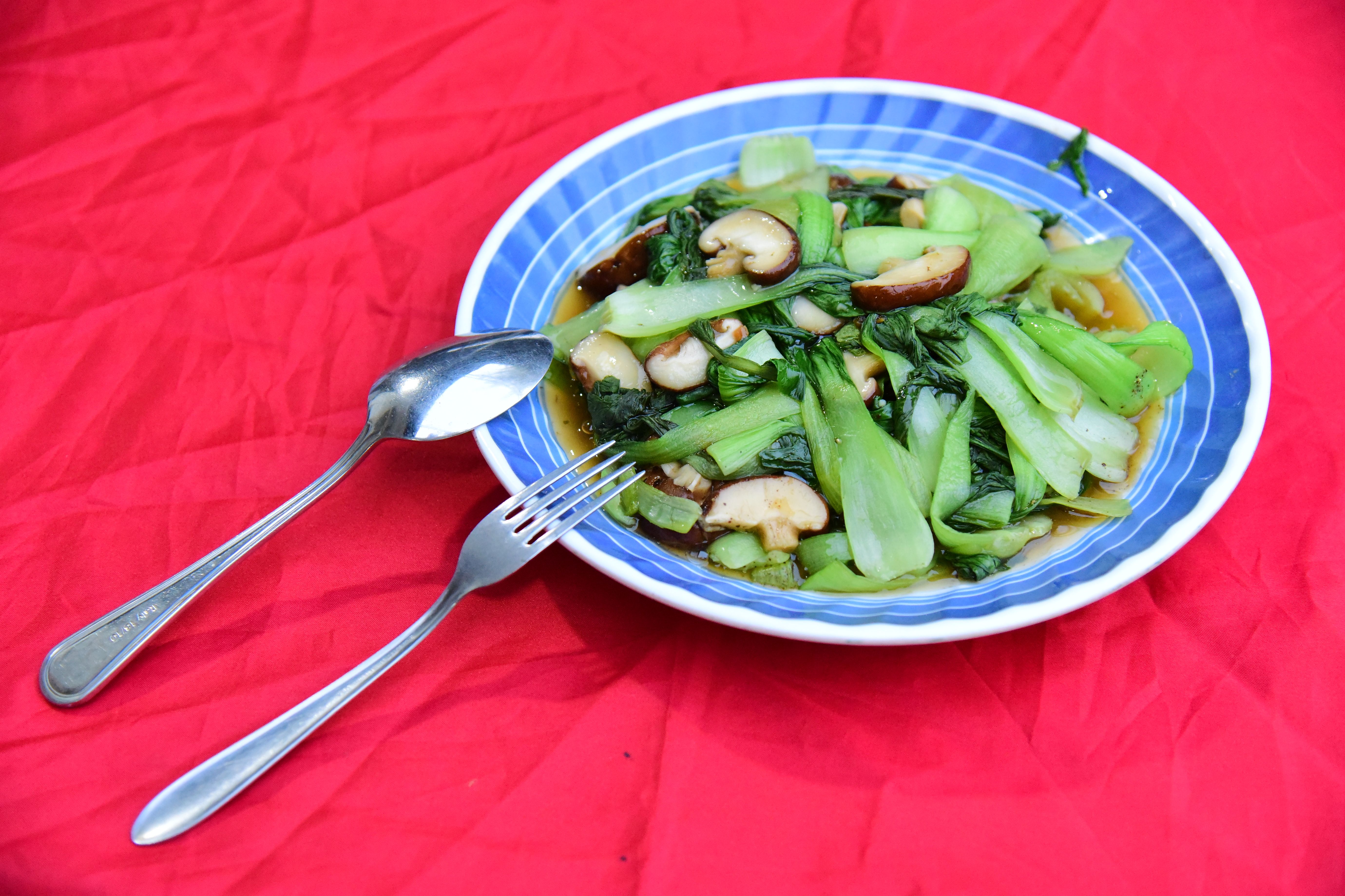 18 Quick and Easy Heart-Healthy Dinner Recipes — Photo by Sóc Năng Động on Pexels