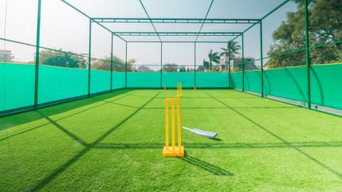 Neutral venues change who is in the ground, and that changes the whole day