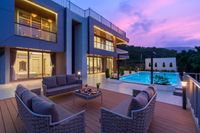 Tuscan Valley Retreat, photo 1