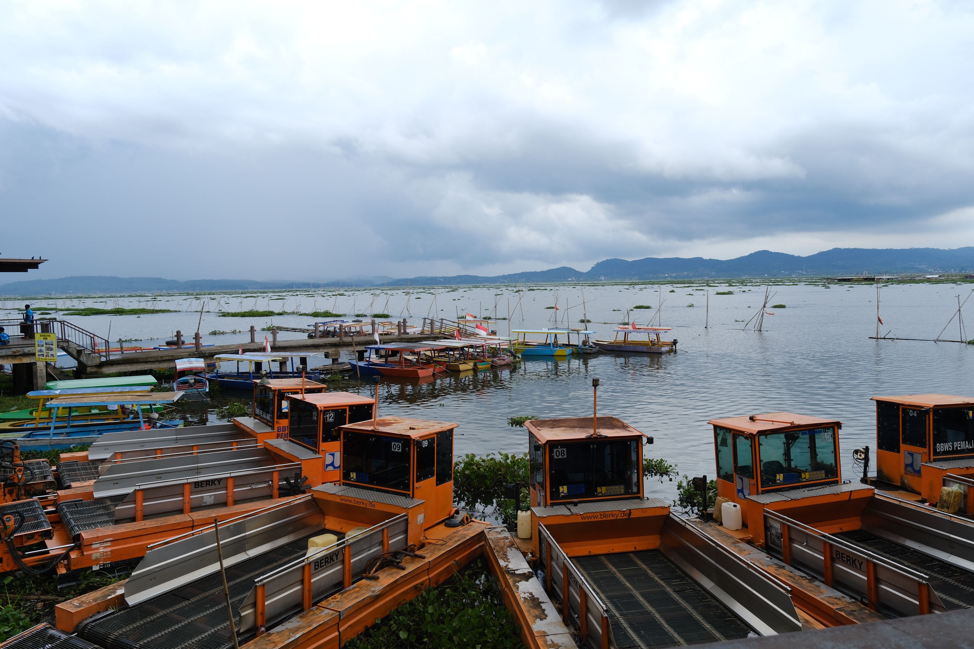 Menelusuri Keindahan Tersembunyi Rawa Pening Indralaya: Spot Baru Wisata Mangrove 2025