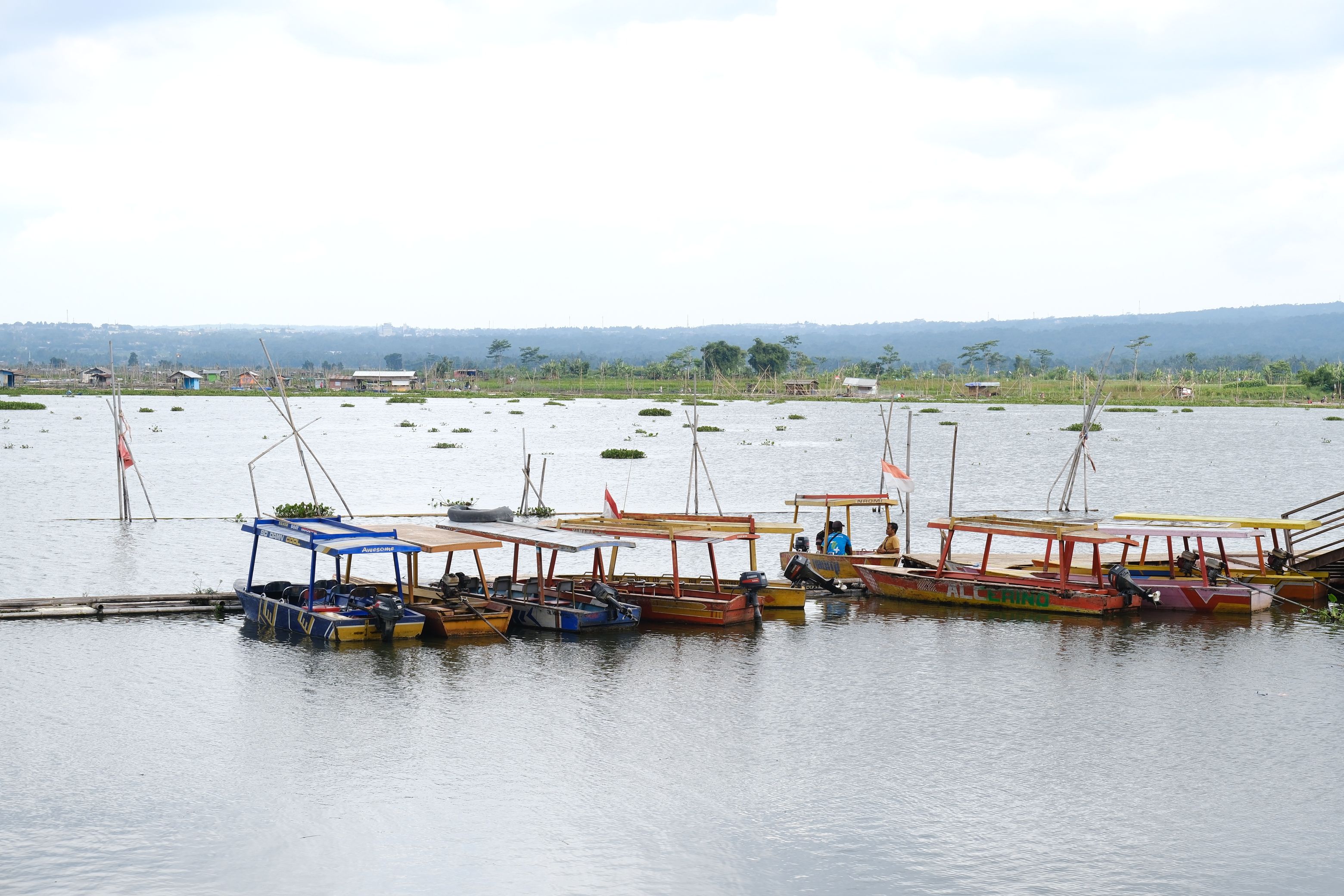 Petugas PPSU Rawa Buaya Dapat Apresiasi Jaga Kebersihan Lingkungan