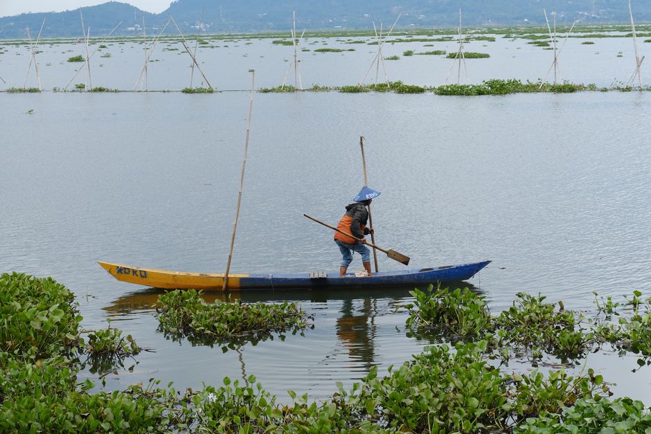 Pulau Abuhu dalam Cerita Rakyat Gorontalo: Mengungkap Jejak Sejarah yang Terlupakan