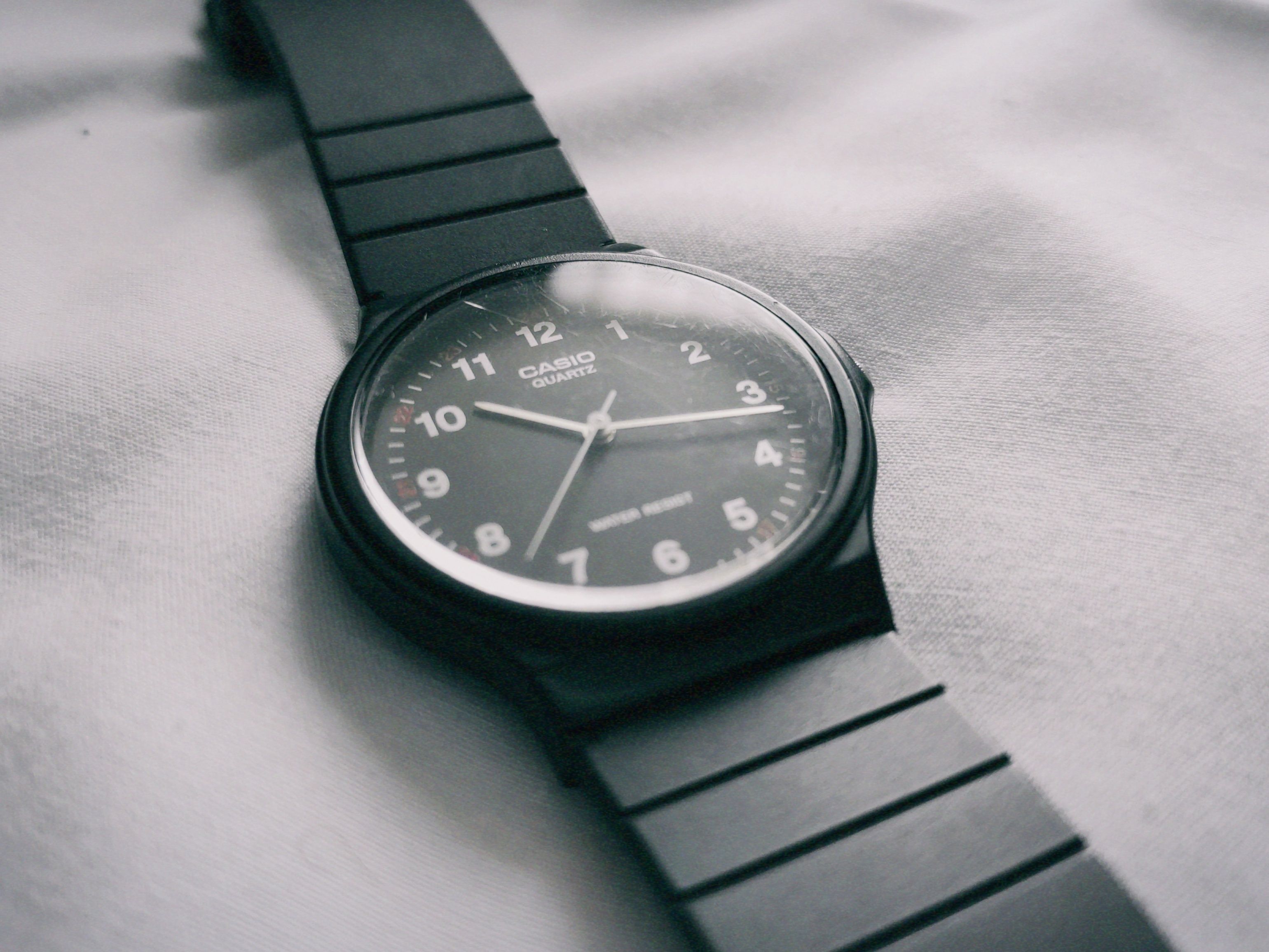 Fossil vs Casio: Which Delivers Better Value for Malaysian Men