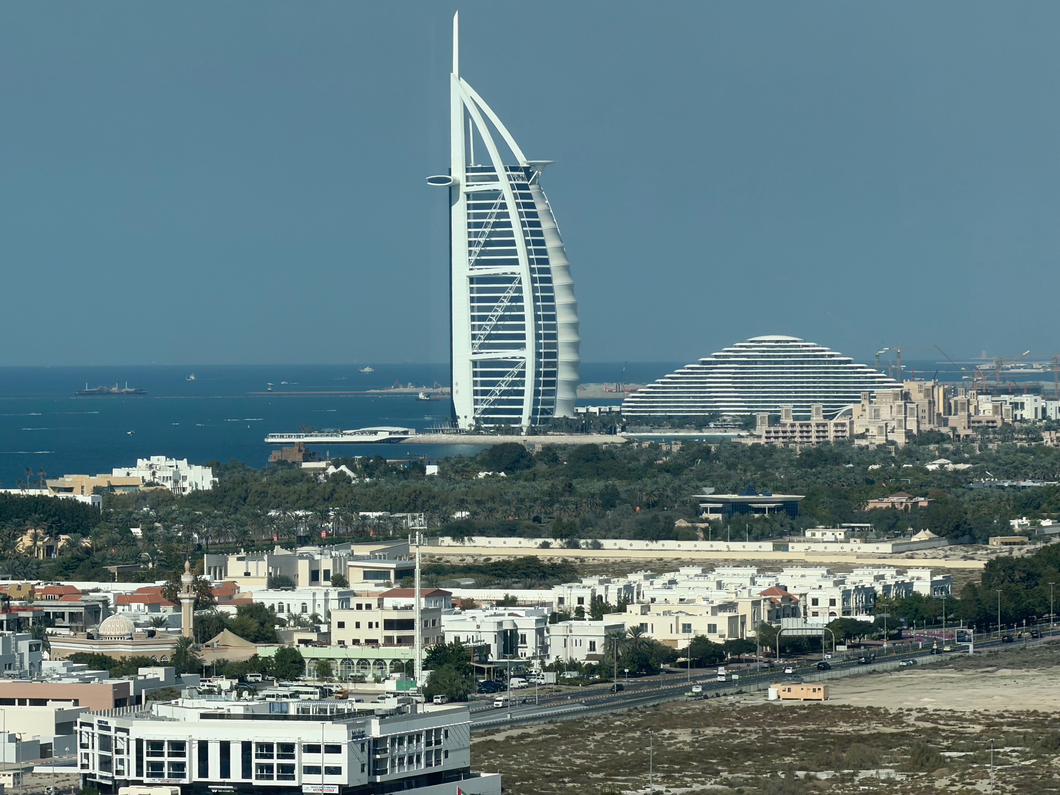 Dubai Internet City