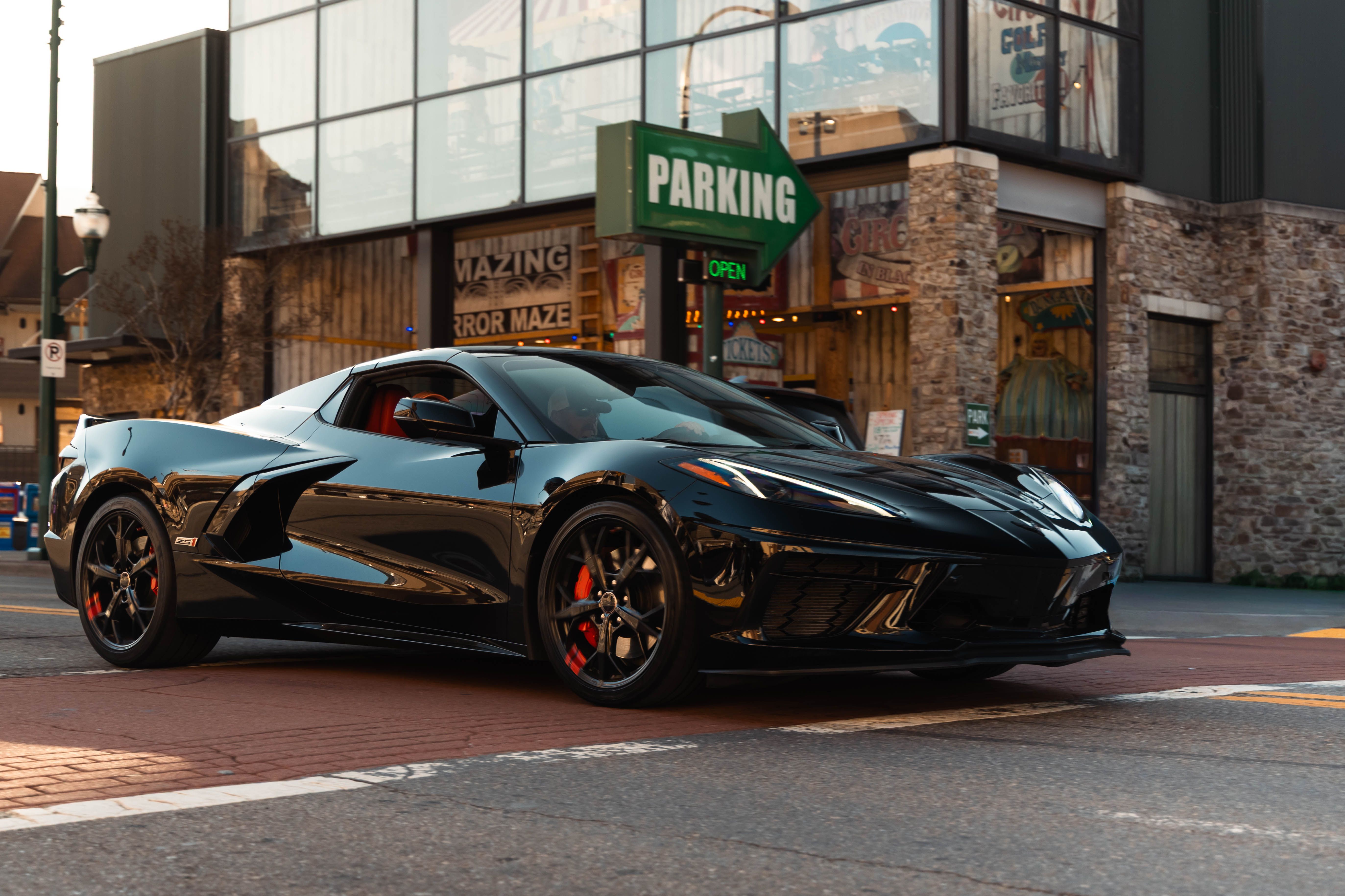 Hagerty Highlights K-Shaped Economy Impacting Luxury Car Market