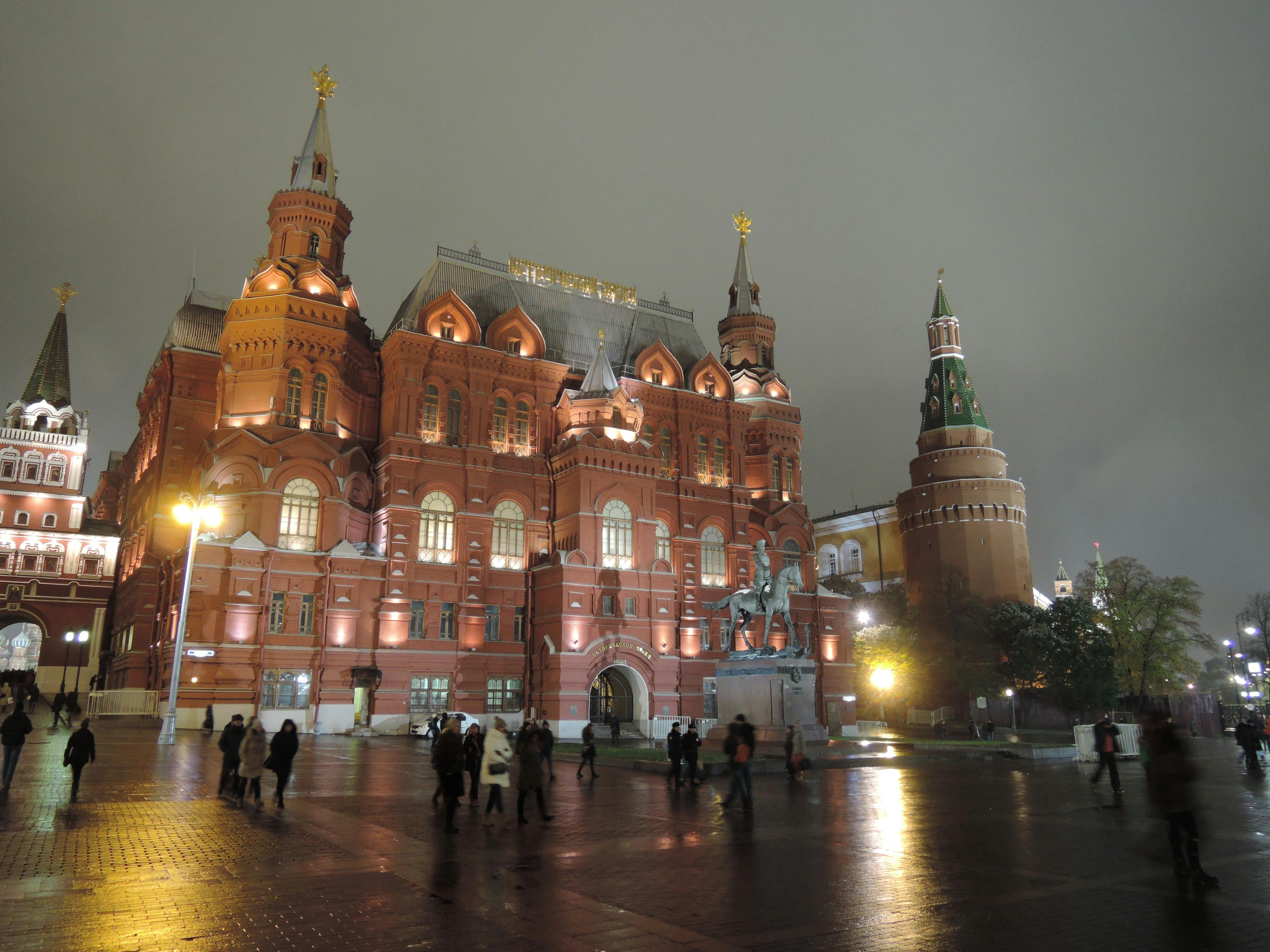 Free stock photo of moscow cathedral, Moscow orthodox, Moscow temple