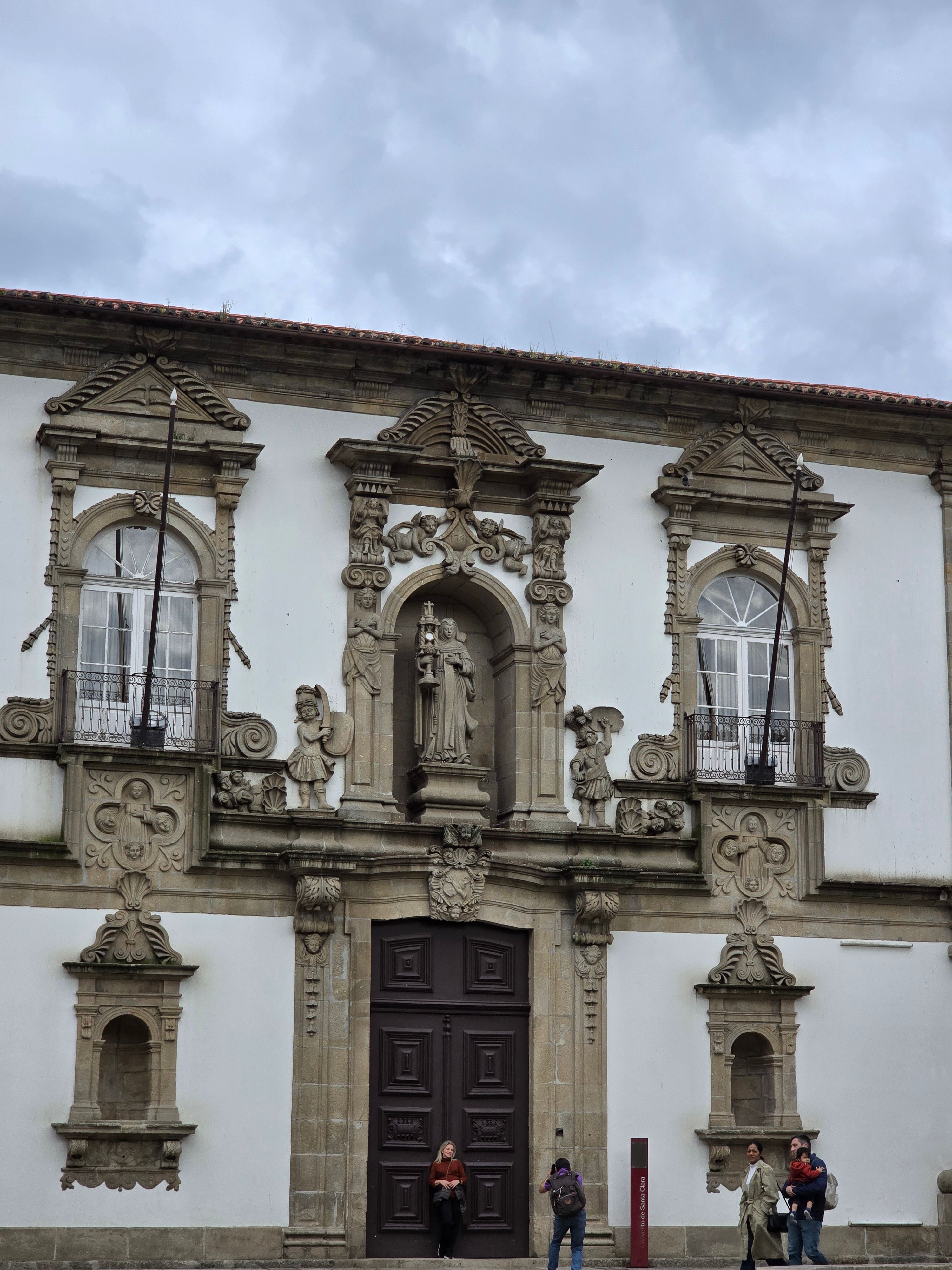 Santo Agostinho: Leiria-Fátima celebra padroeiro da diocese