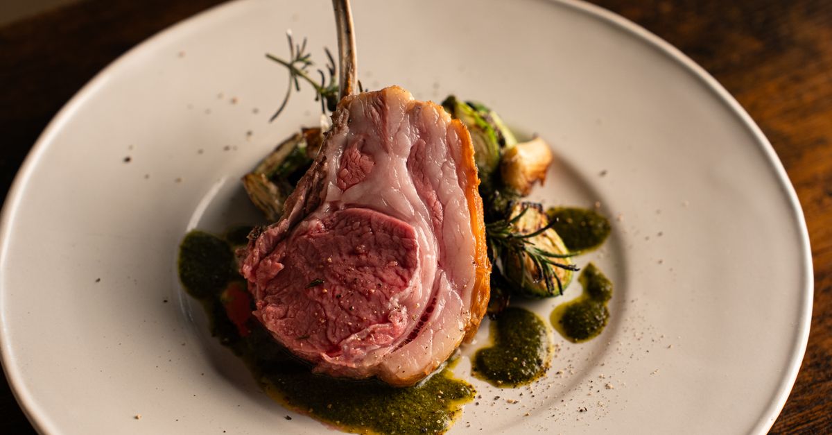 Les meilleures recettes de plats salés pour Pâques