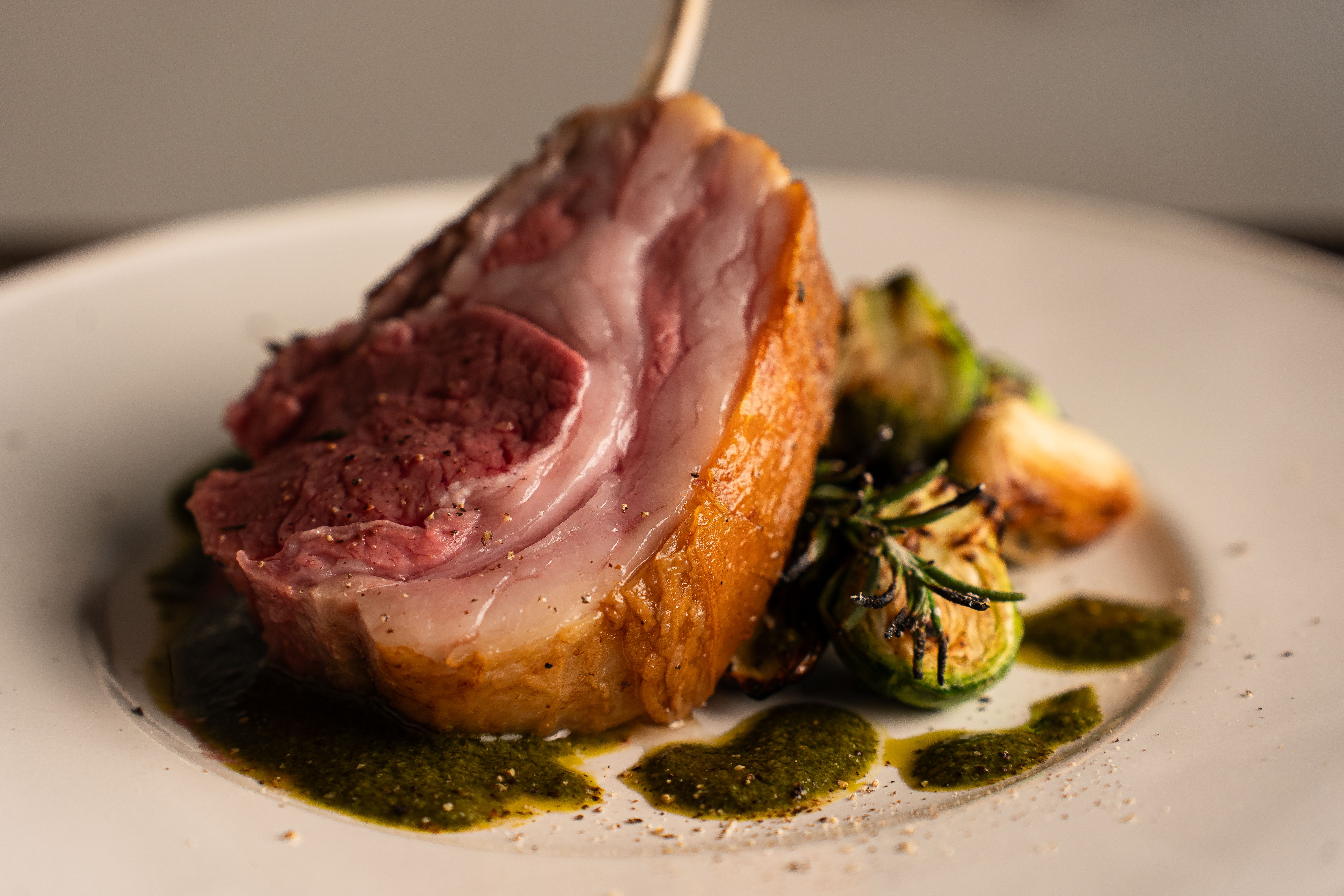 Practice One Dish Until It's Perfect