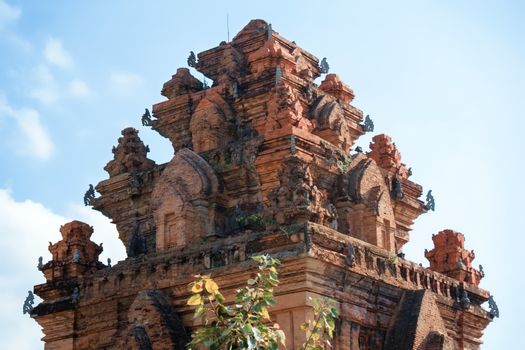 Phan Rang – Tháp Chàm