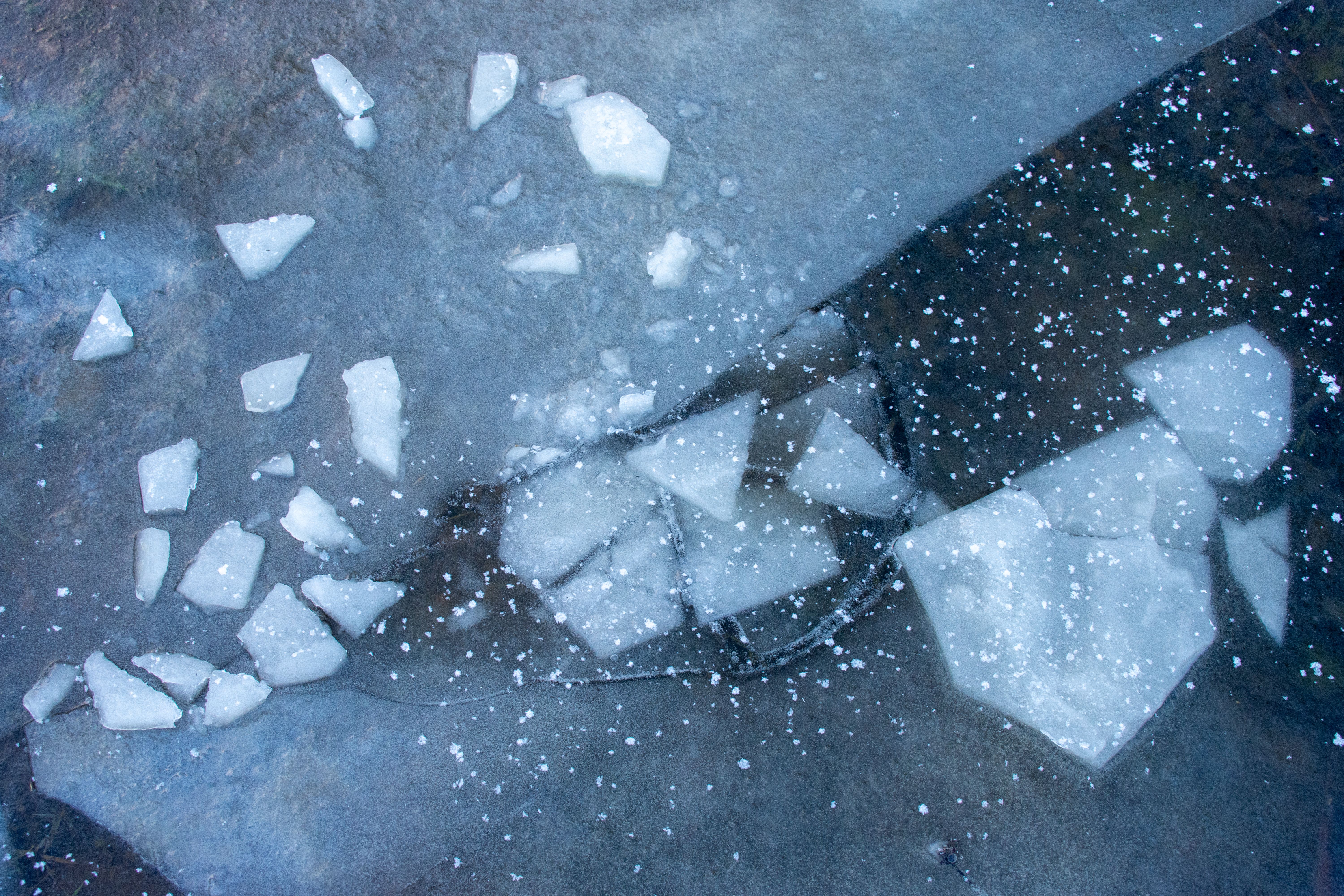 Ice Erectile Dysfunction: What Cold Exposure Really Offers for Men's Health — Photo by wal_ 172619 on Pexels