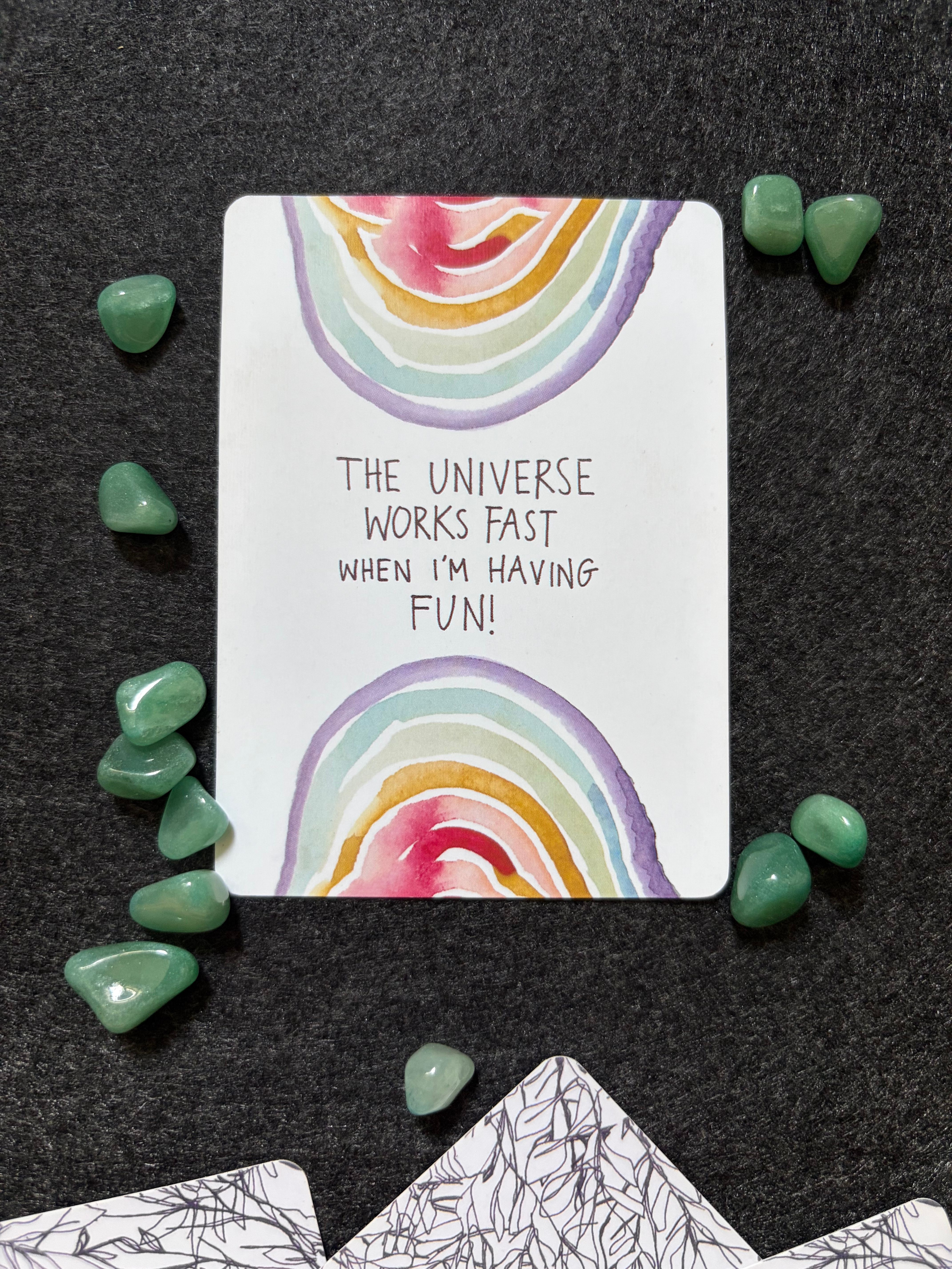 365 Manifestation Power