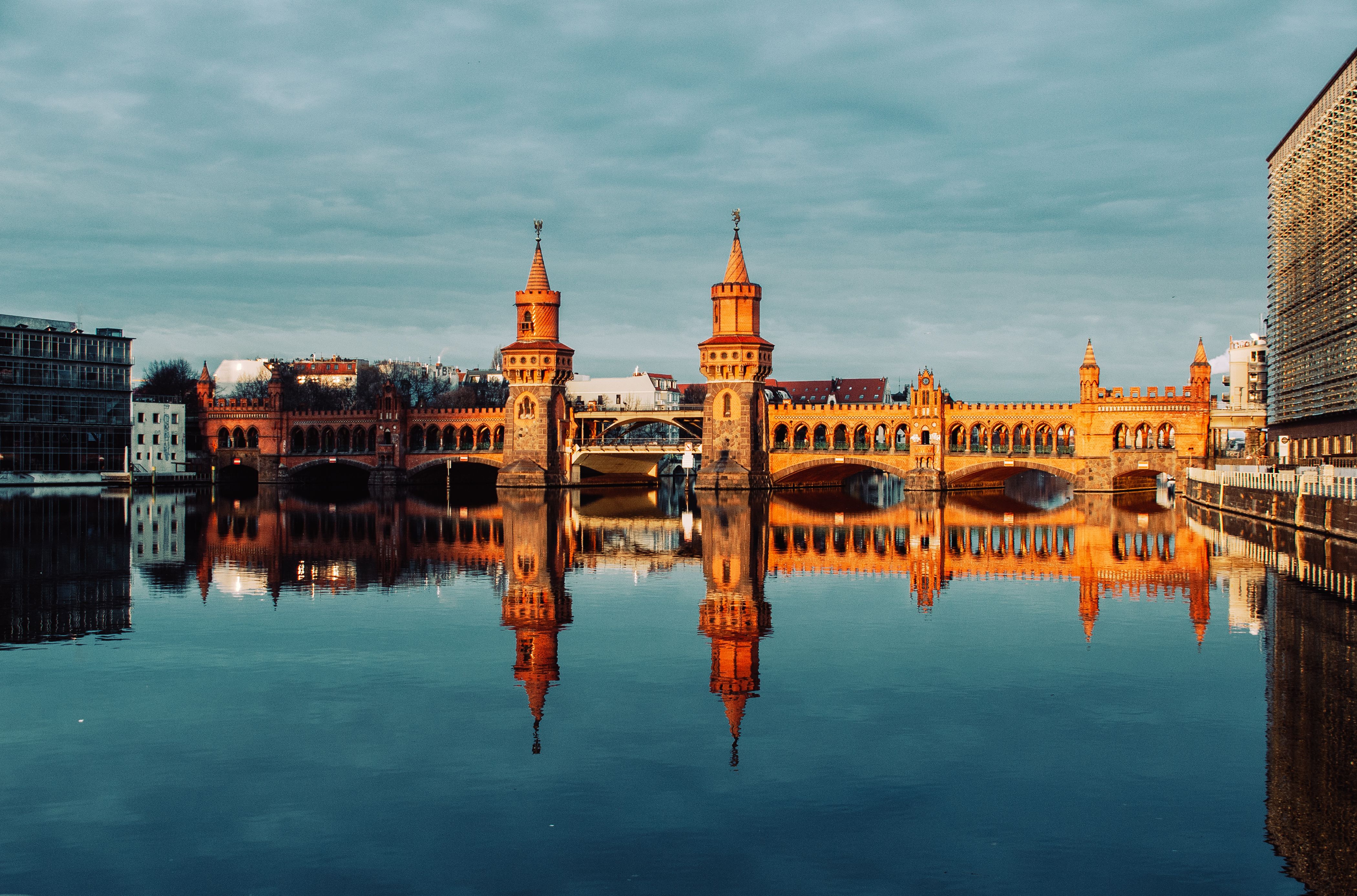 immigration lawyer berlin — Photo by wal_ 172619 on Pexels