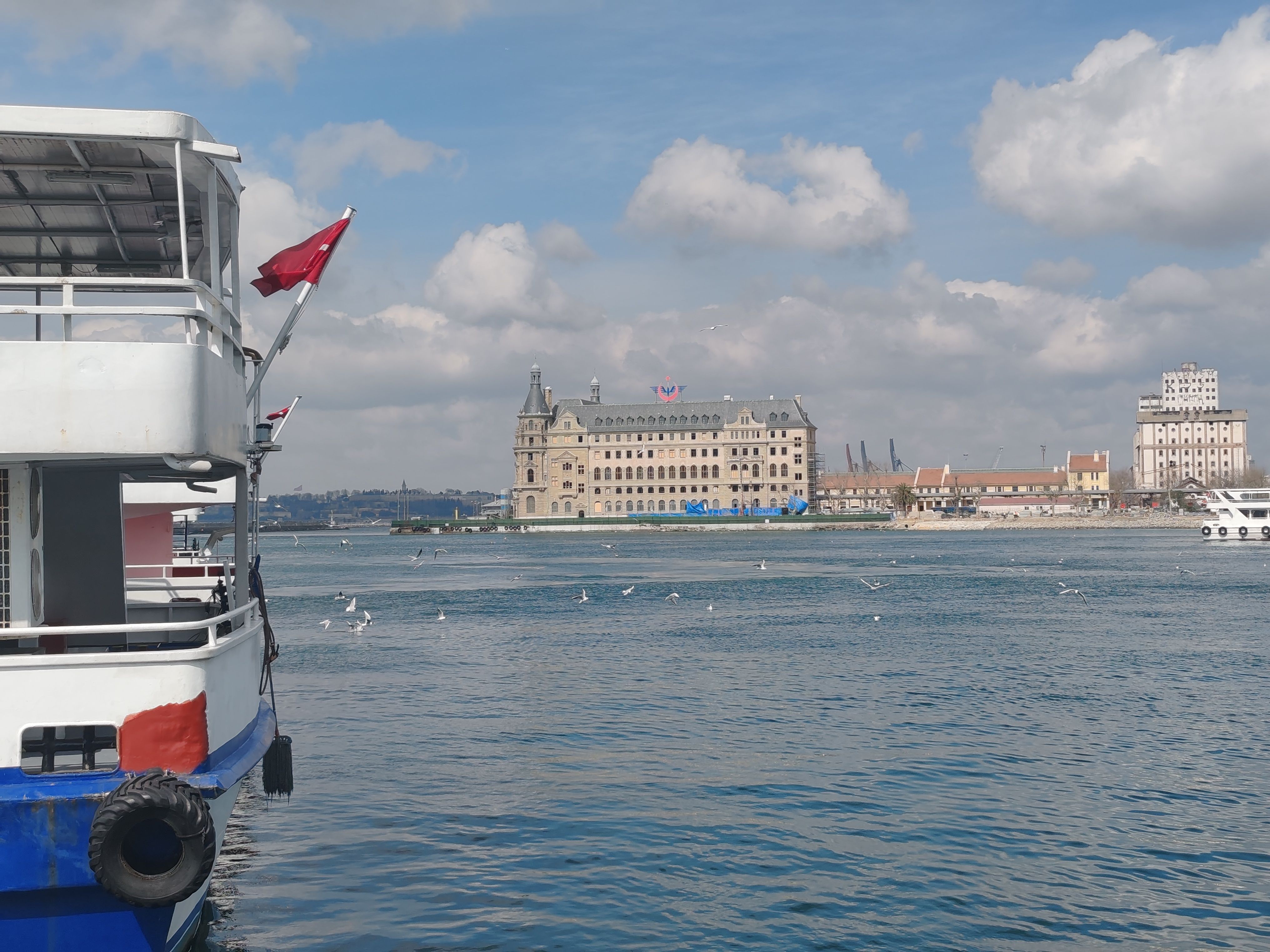 Viva Rooms Otel Kadıköy - Kadıköy işletme fotoğrafı