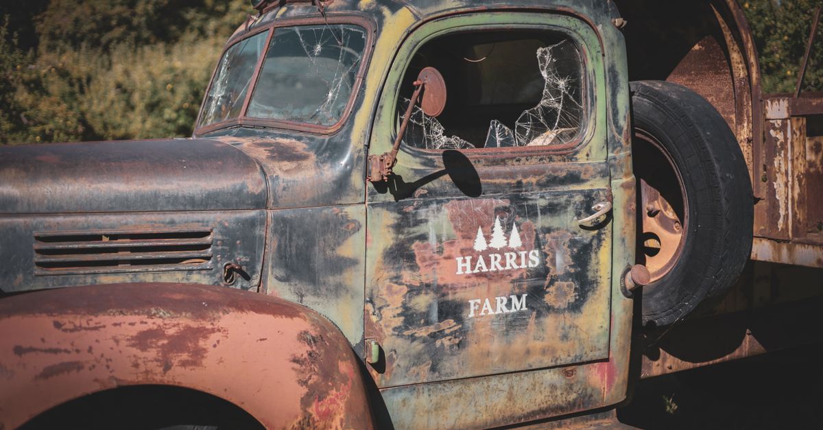 Harris County Impound: Complete Guide to Recovery & Rights