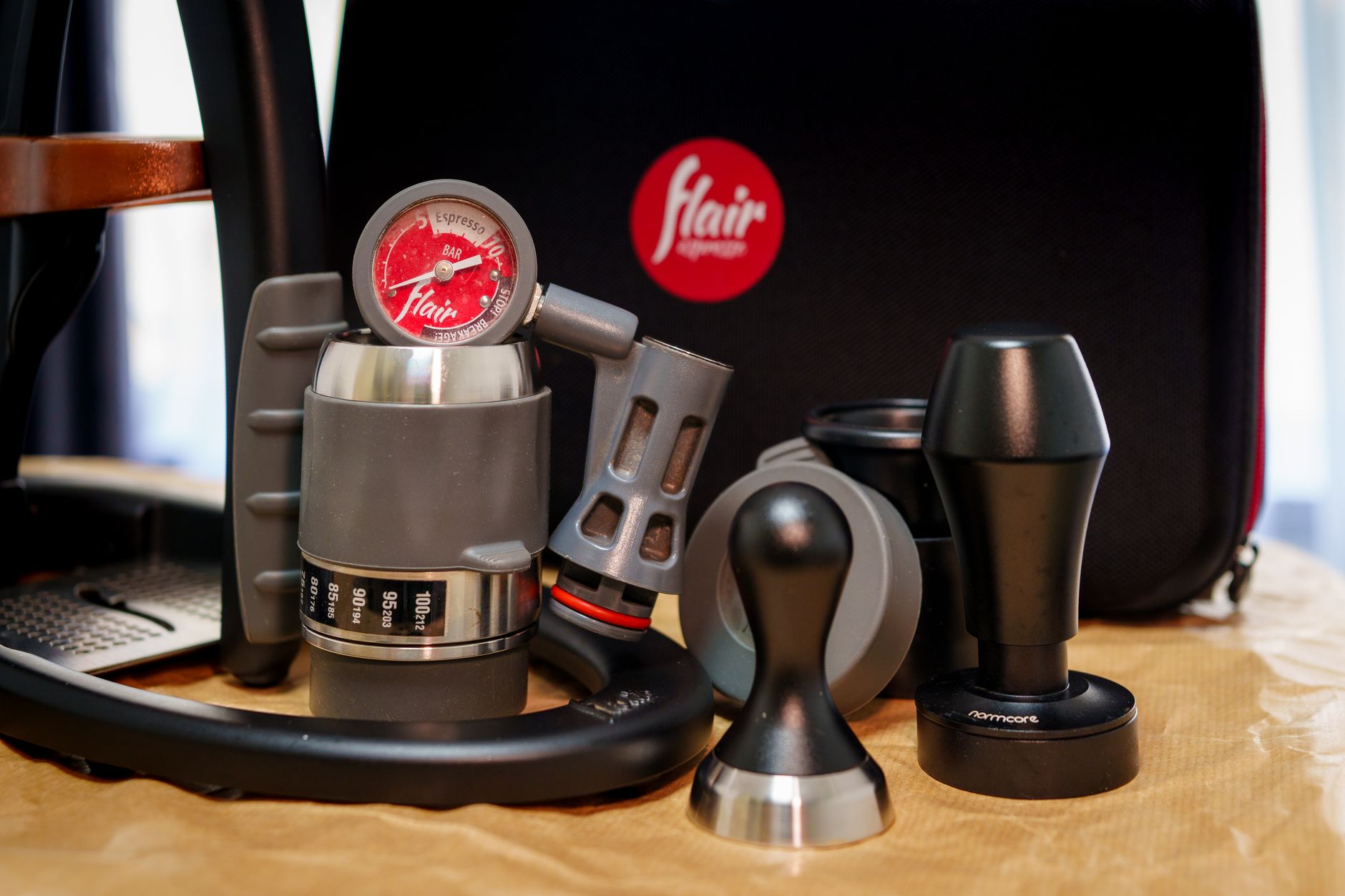 Best Manual Espresso Makers of 2026